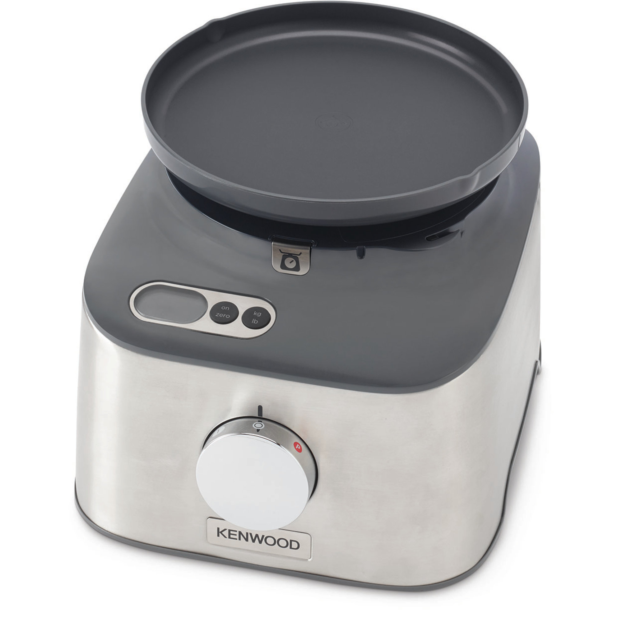 Robot Kenwood Multipro Compact FDM315SS Kenwood vista1
