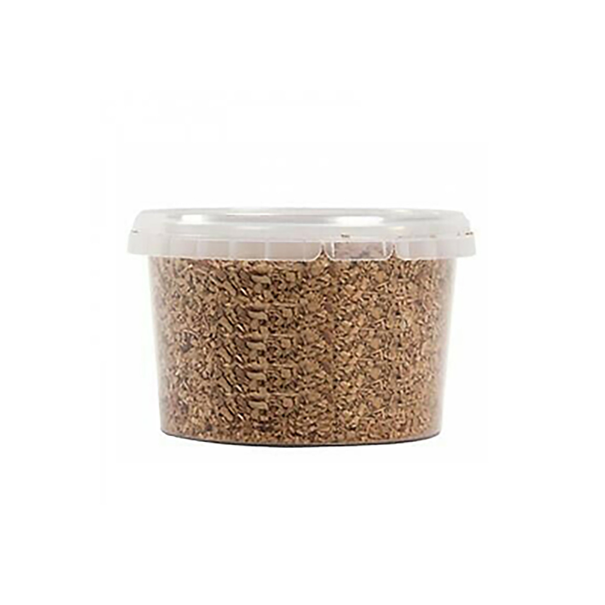 Copeaux de bois Essenza per affumicatore Hickory 500 ml Pentole Agnelli vista0