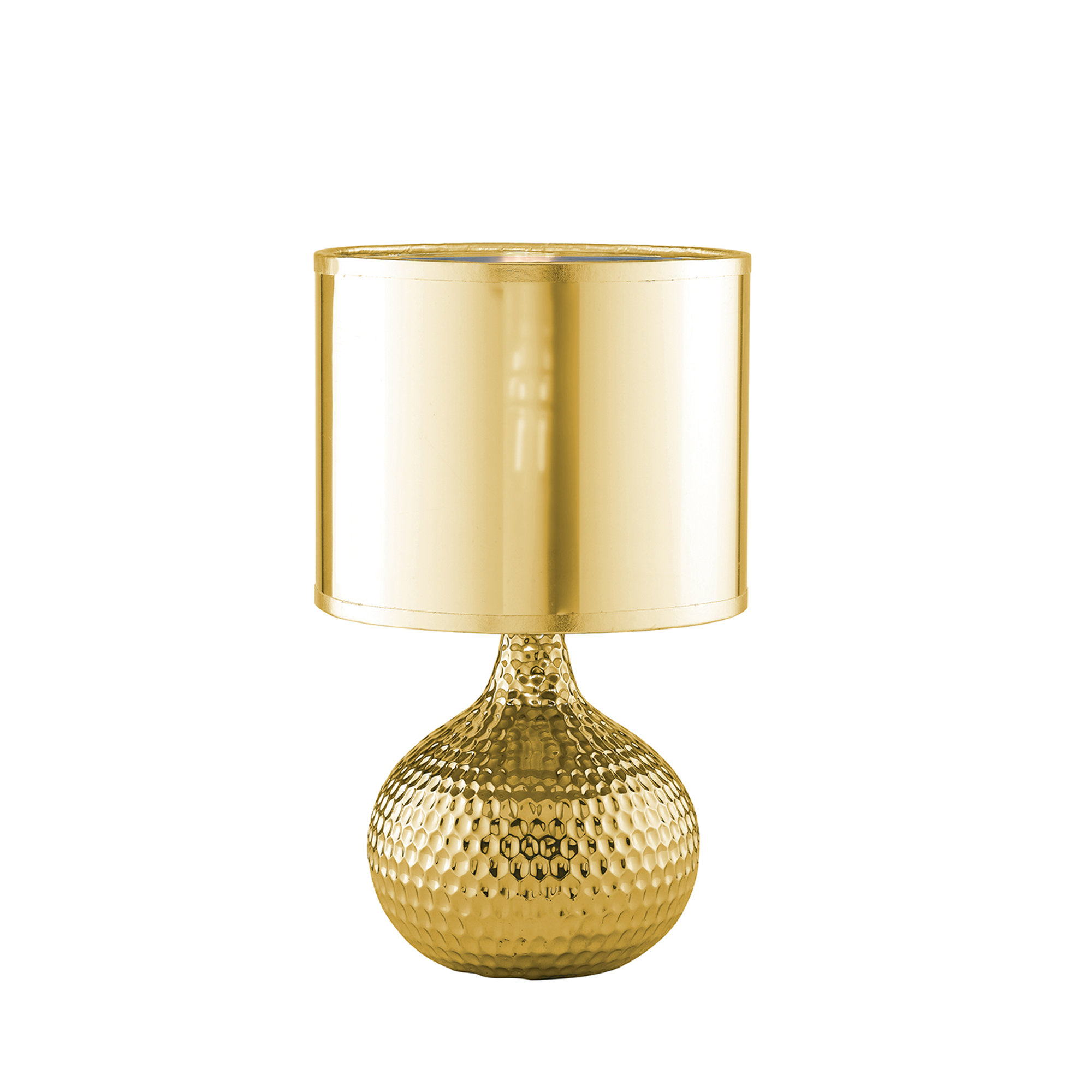 Lumetto Pulsar Oro 1xe14 Luce Ambiente e Design vista0