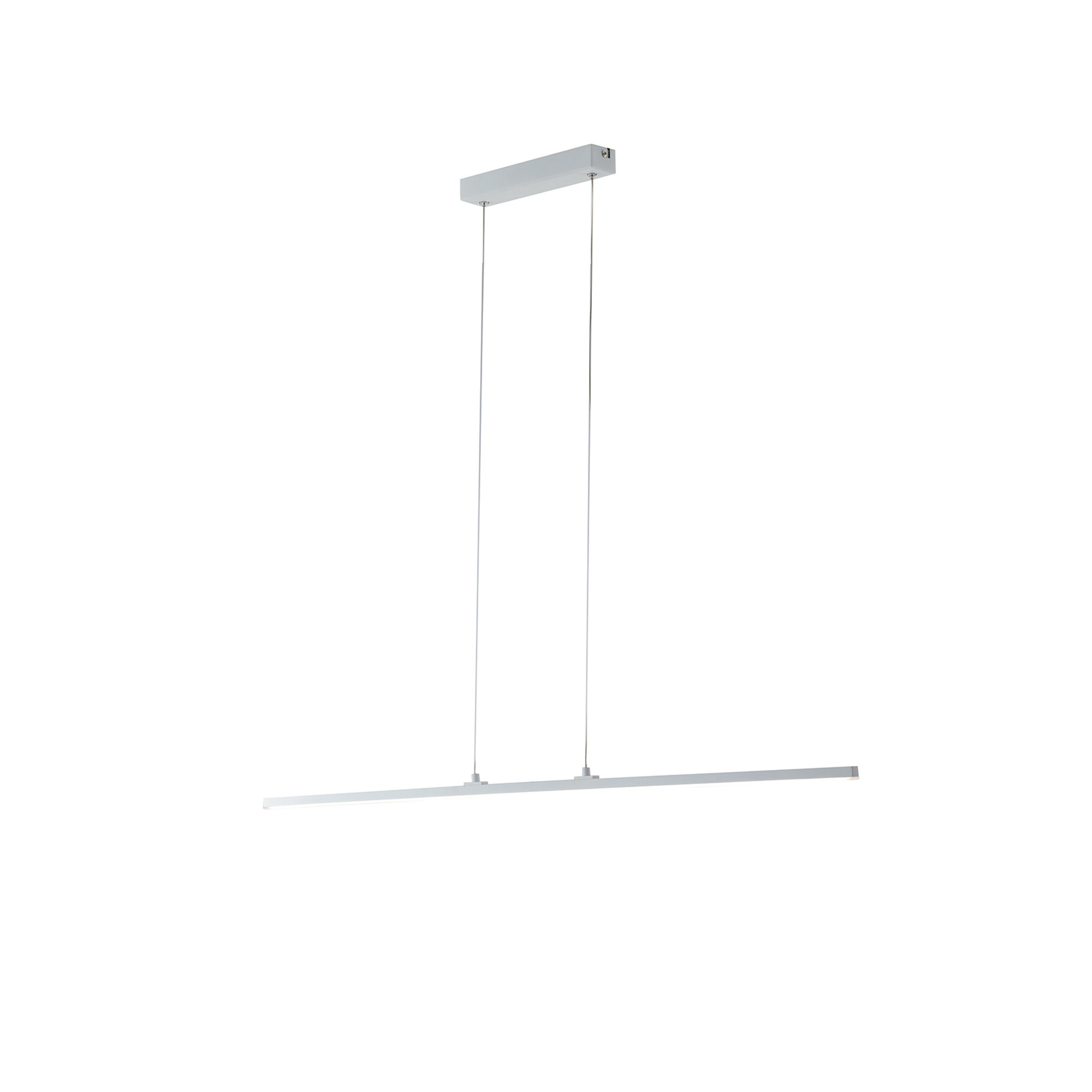 LED-riippuvalaisin Shanghai Valkoinen 29 W 1750 lm 4000 K Luce Ambiente e Design vista0