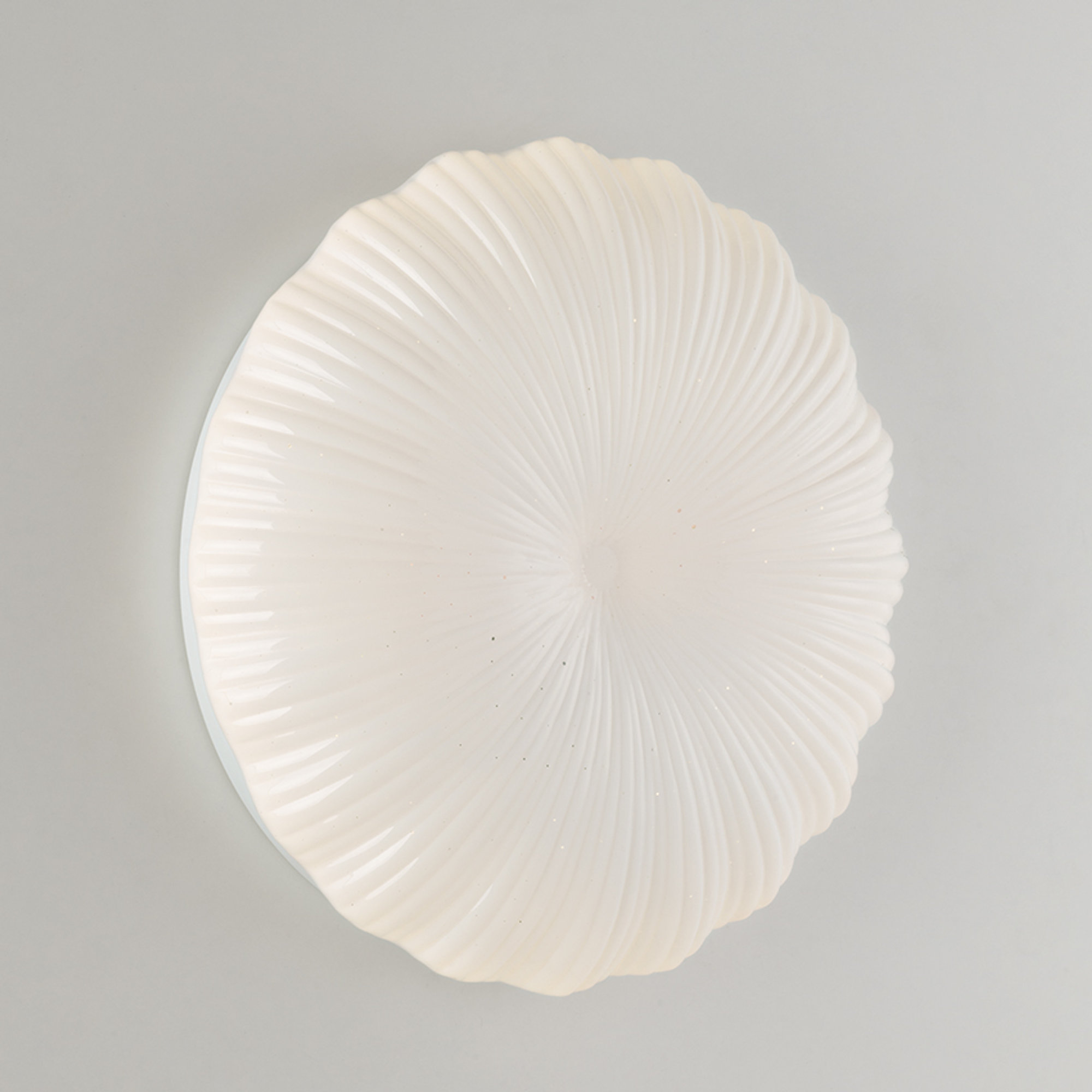 Ceiling Lights Led Spring Bianca 18w 1500lm Cct Luce Ambiente e Design vista1