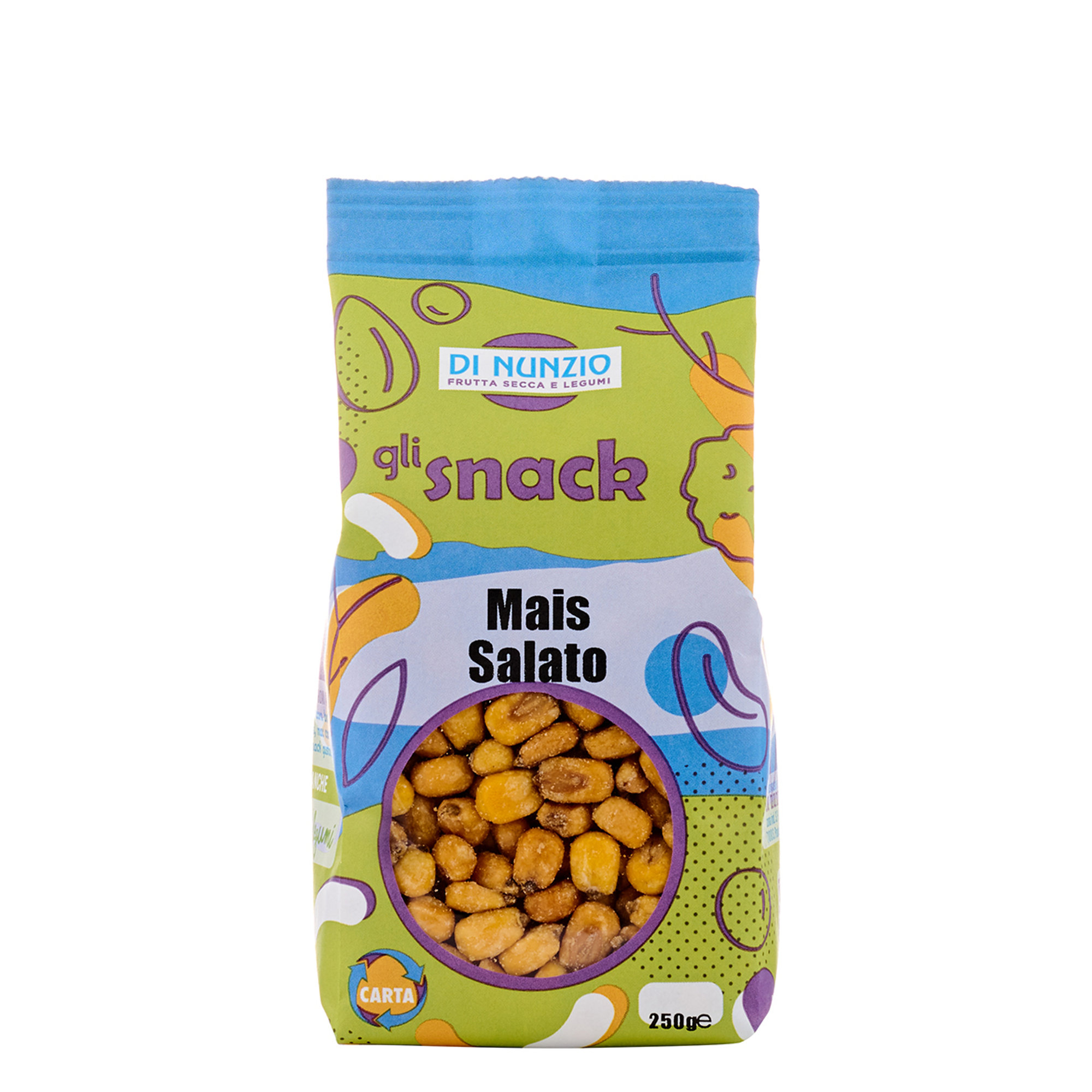 10 paquetes surtidos de aperitivos: 2 habas de diciembre fritas saladas 250 gr corbata - 2 aperitivos mexicanos 100 gr - 2 galletas de arroz 100 gr - 2 macarrones salados estándar. 250 gr - 2 habas tostadas picantes sin cáscara 200 gr Di Nunzio vista7