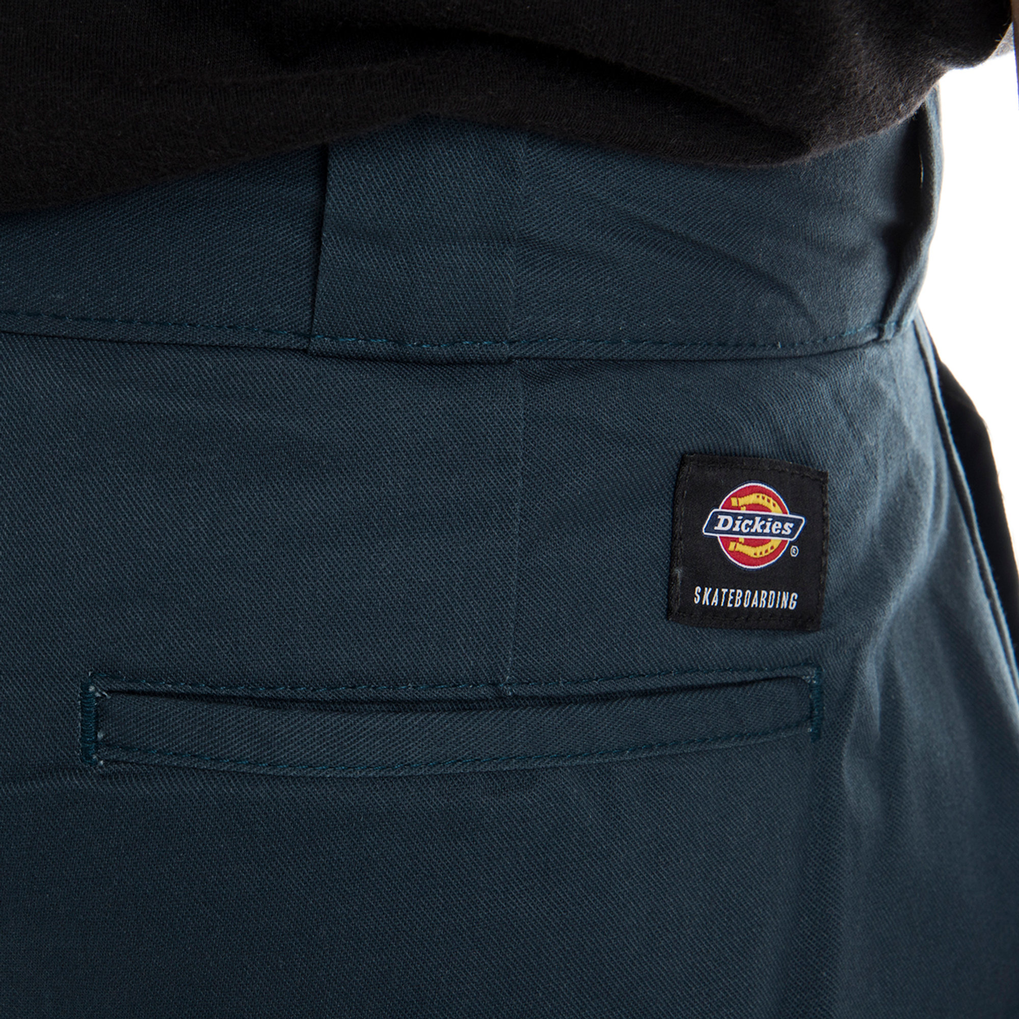 Dickies Pantaloni Storden blu Dickies vista1