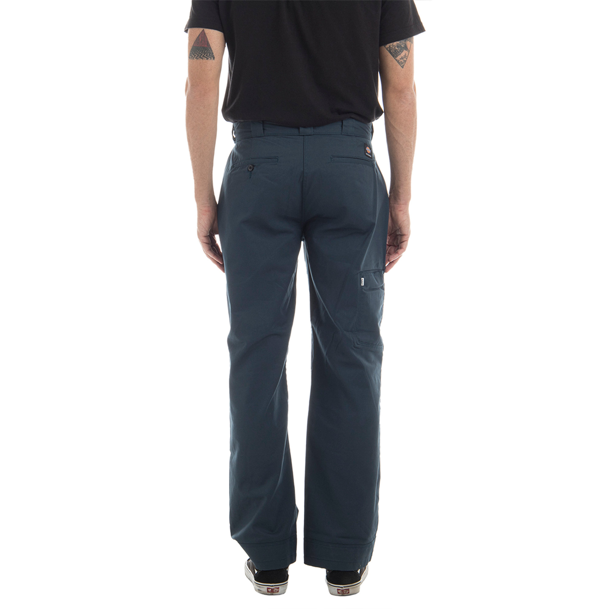 Dickies Pantaloni Storden blu Dickies vista2