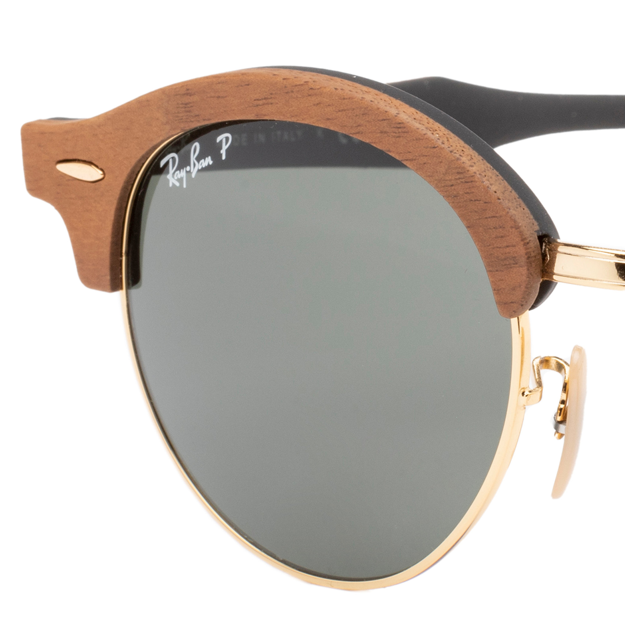 Occhiali da sole Ray-Ban® Clubround Ray-Ban vista1
