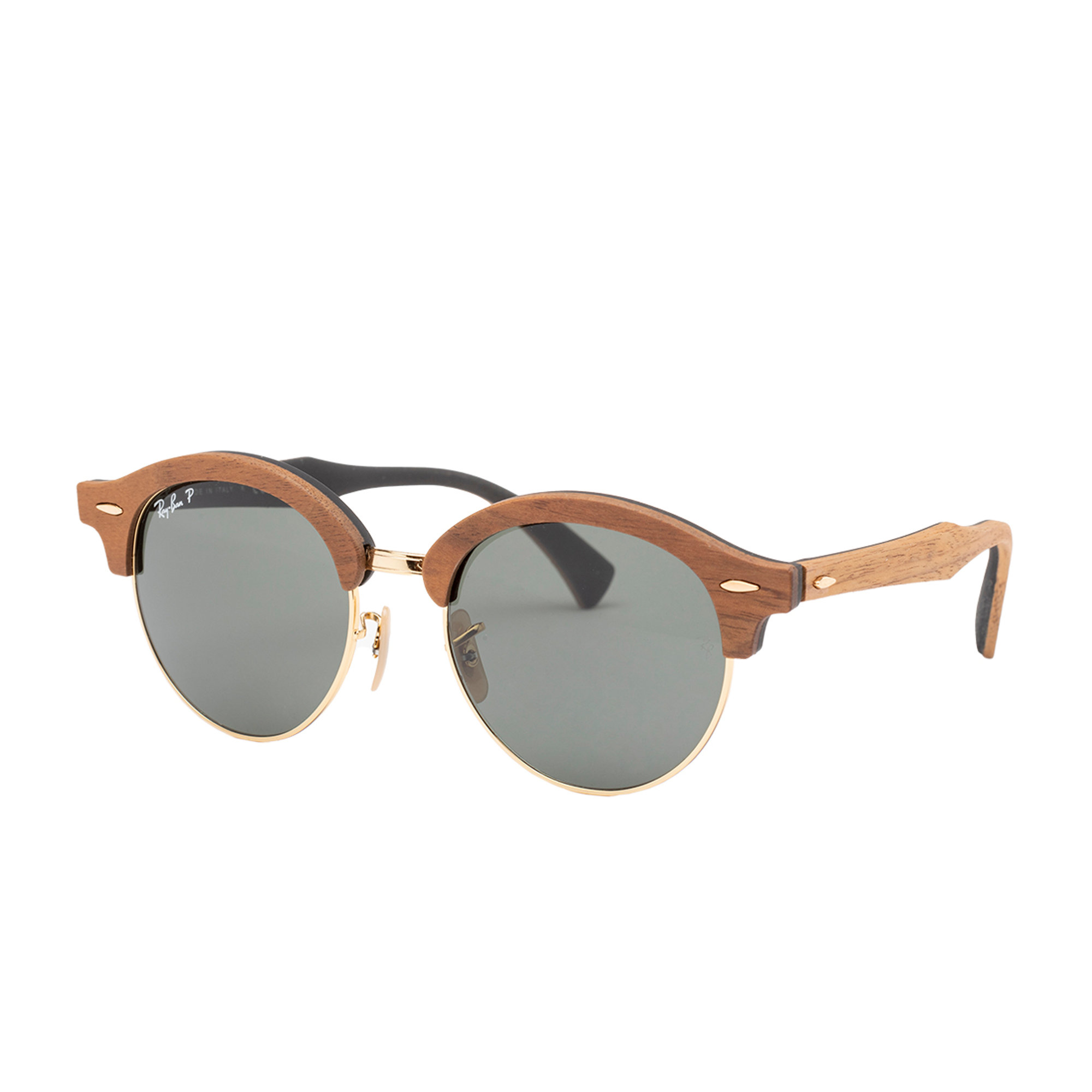 Occhiali da sole Ray-Ban® Clubround Ray-Ban vista0