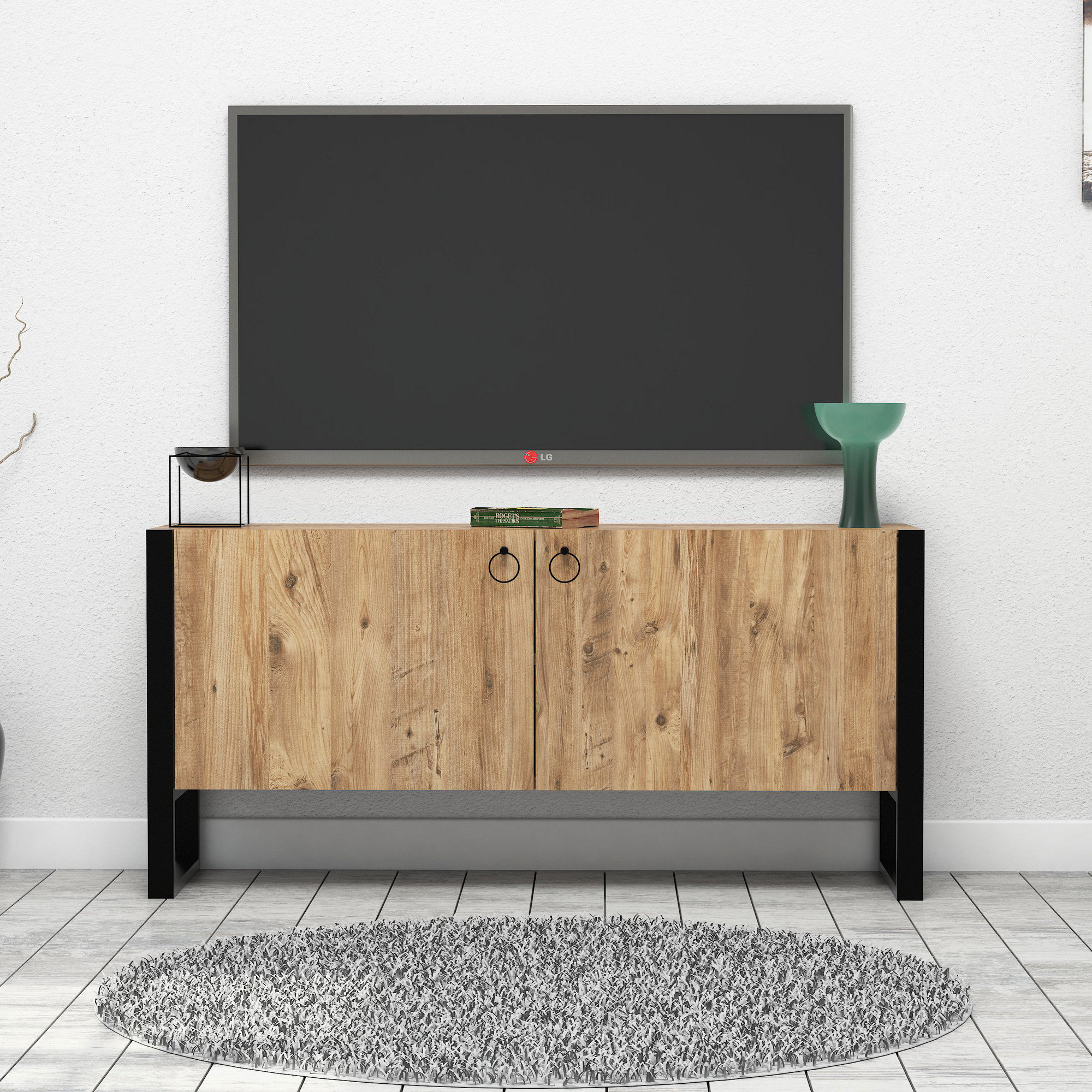 Milán Deco design vista1