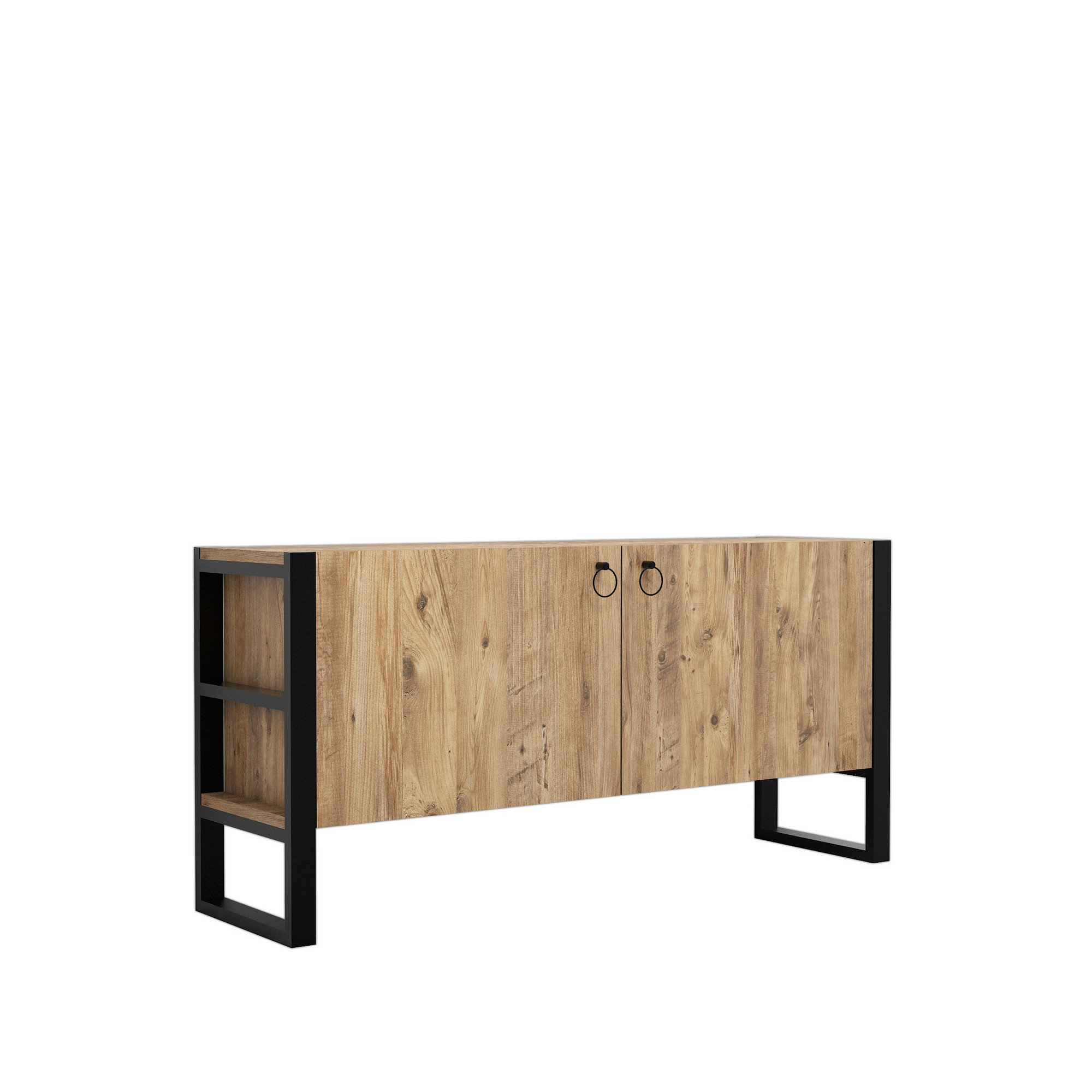 Milán Deco design vista3