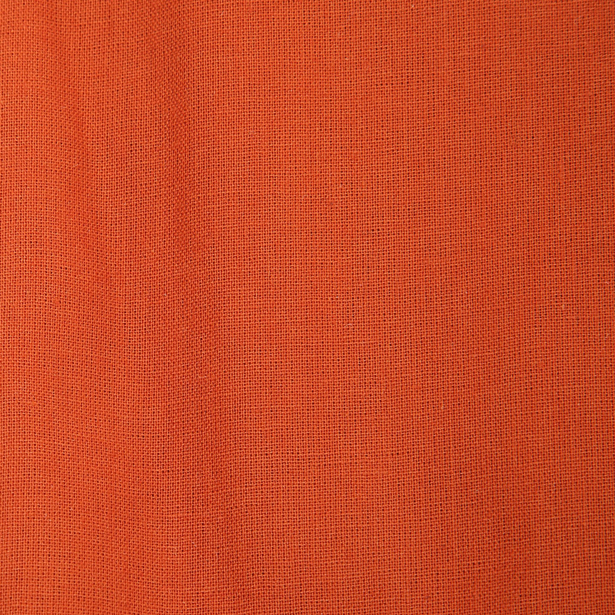 Set 2 federe a 2 volani con cordonetto colore bruciato 105S Interscambio Stile Paisley obsoleto vista1