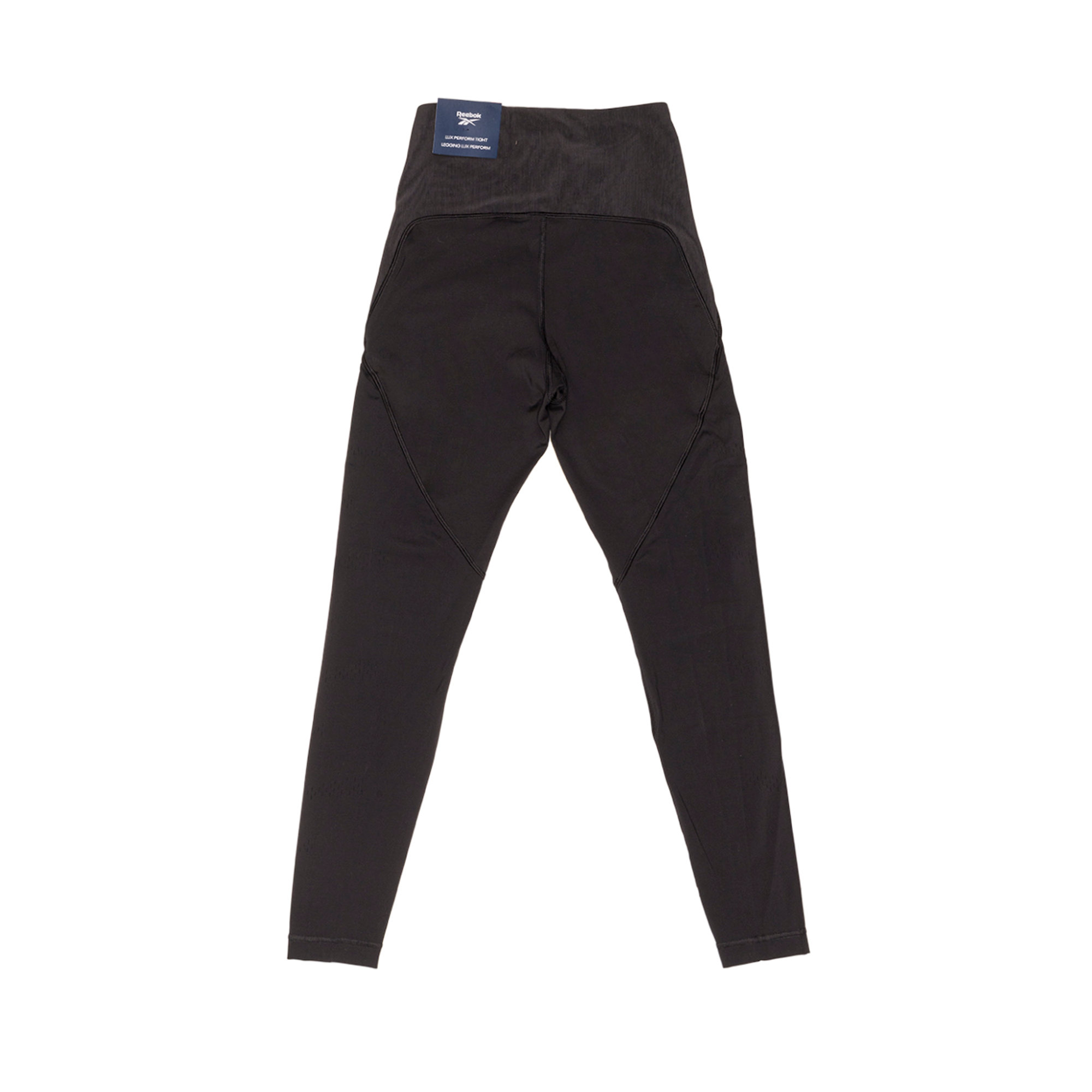 Leggings Reebok High-Rise Lux Perform Per Reebok vista1