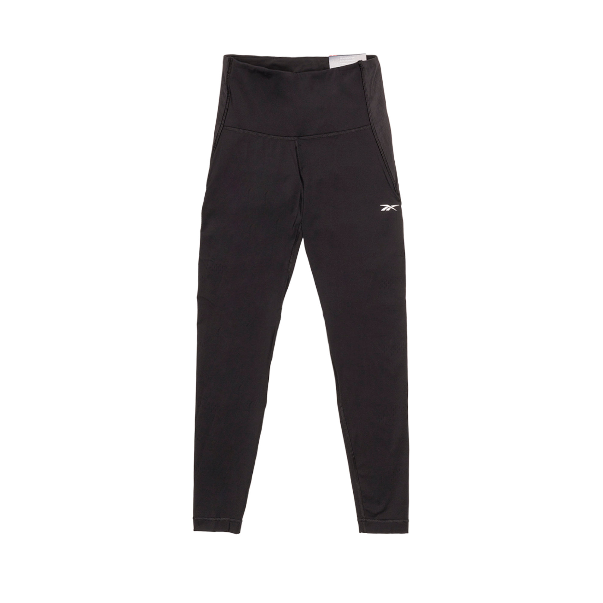 Leggings Reebok High-Rise Lux Perform Per Reebok vista0