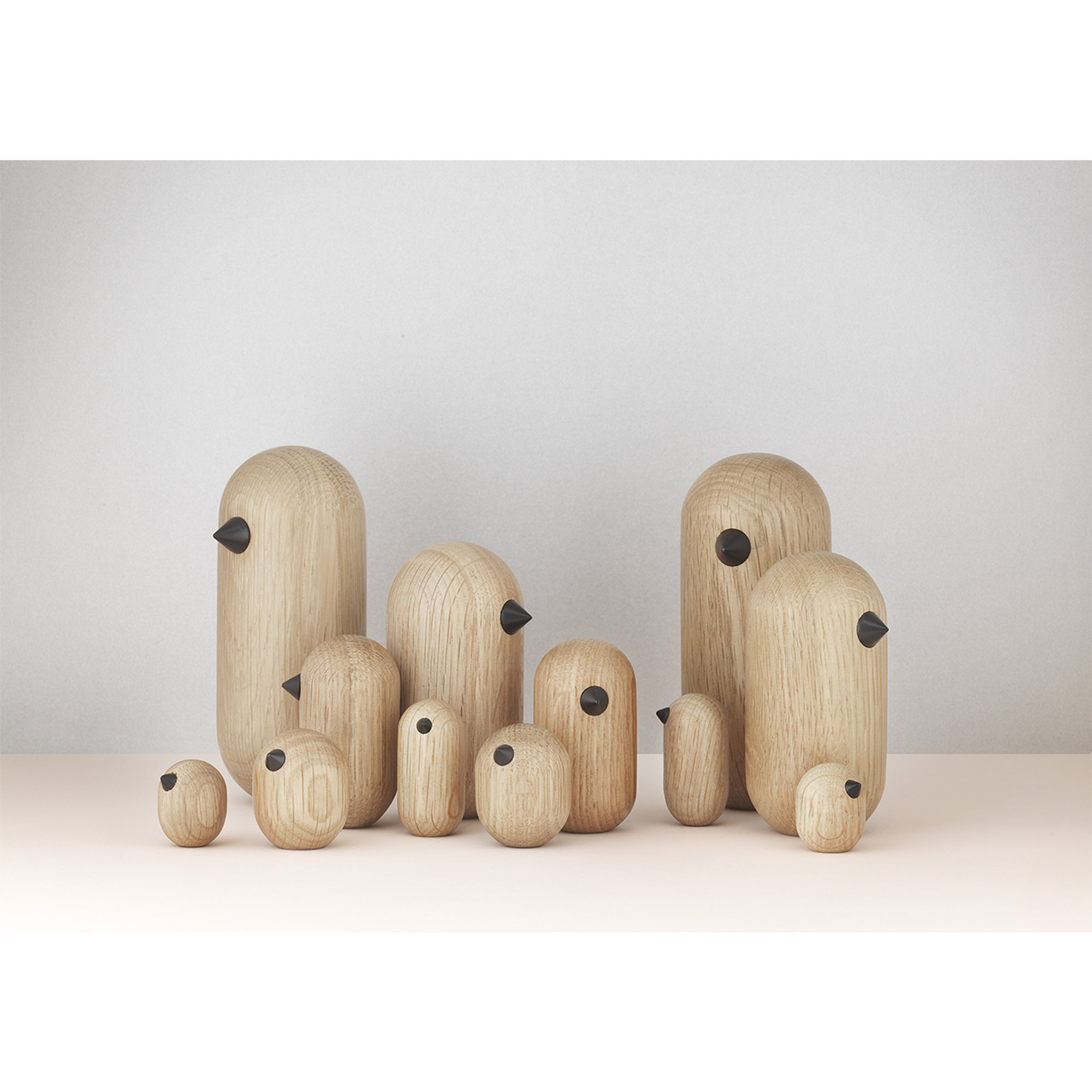 Uccellino 7 cm Normann Copenhagen vista2