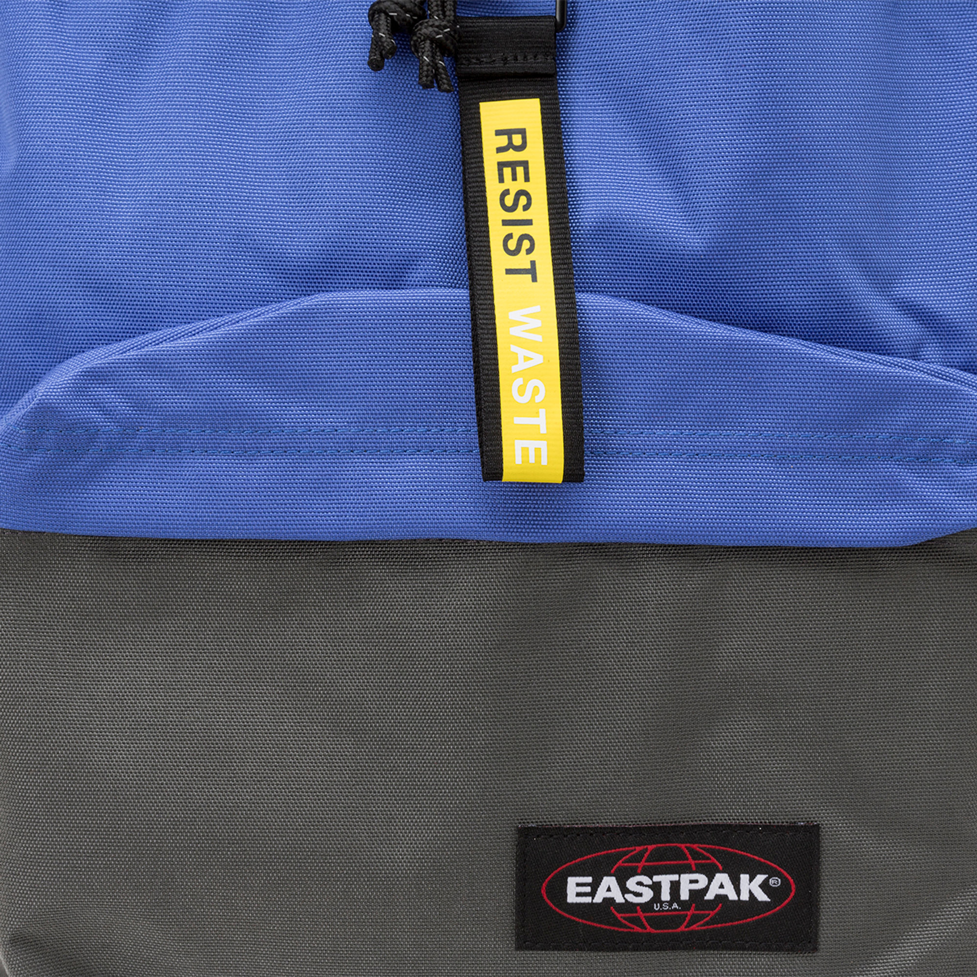 Eastpak zaino PADDED PAK'R Resist W9 multicolore Eastpak vista3