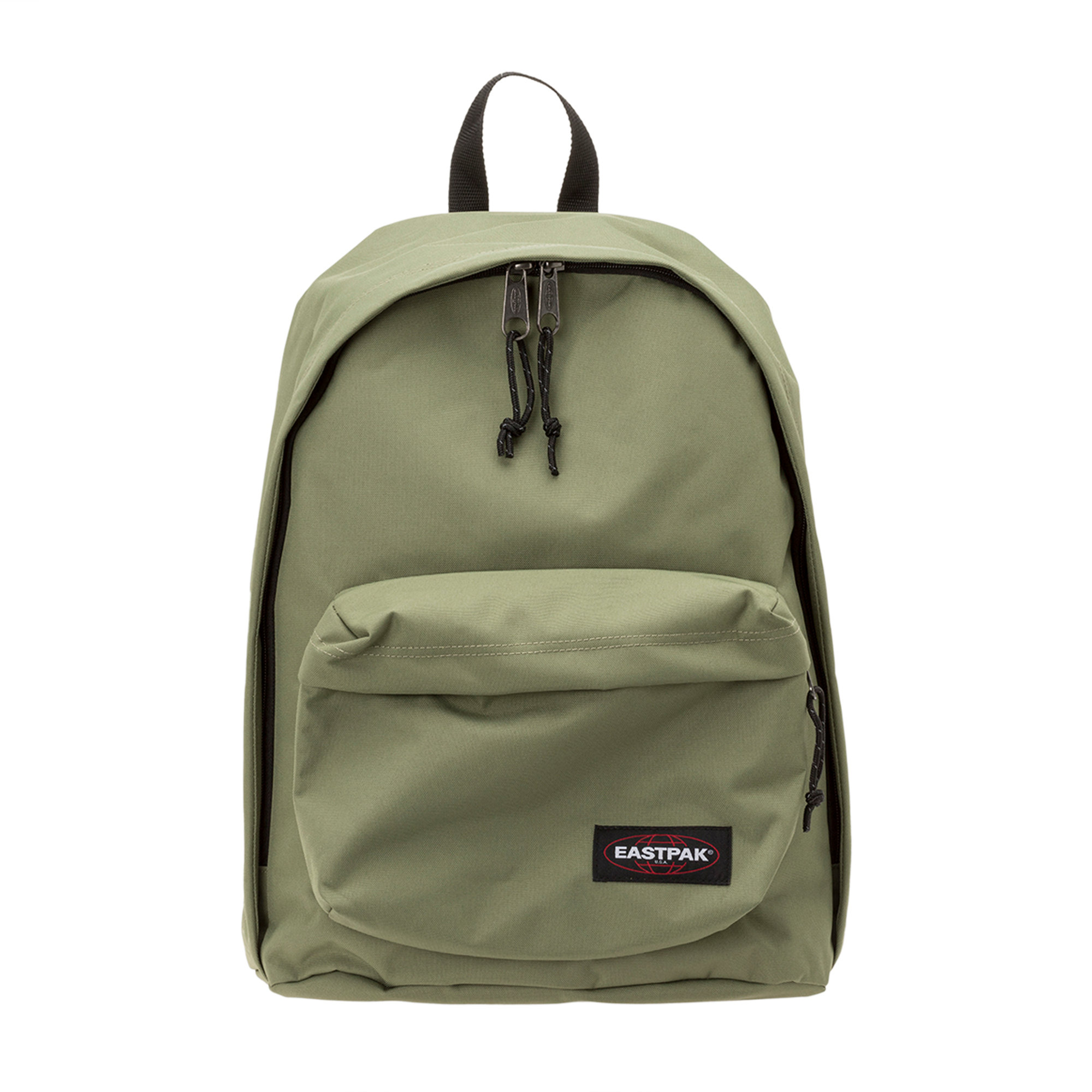Eastpak zaino OUT OF OFFICE color kaki Eastpak vista0