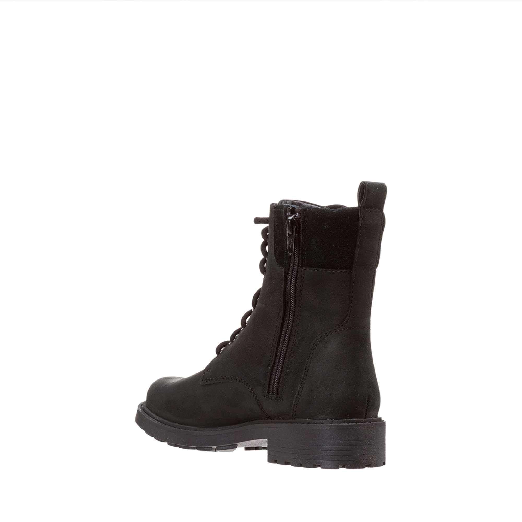 Stivaletti Orinoco2Up GTX neri Clarks vista2
