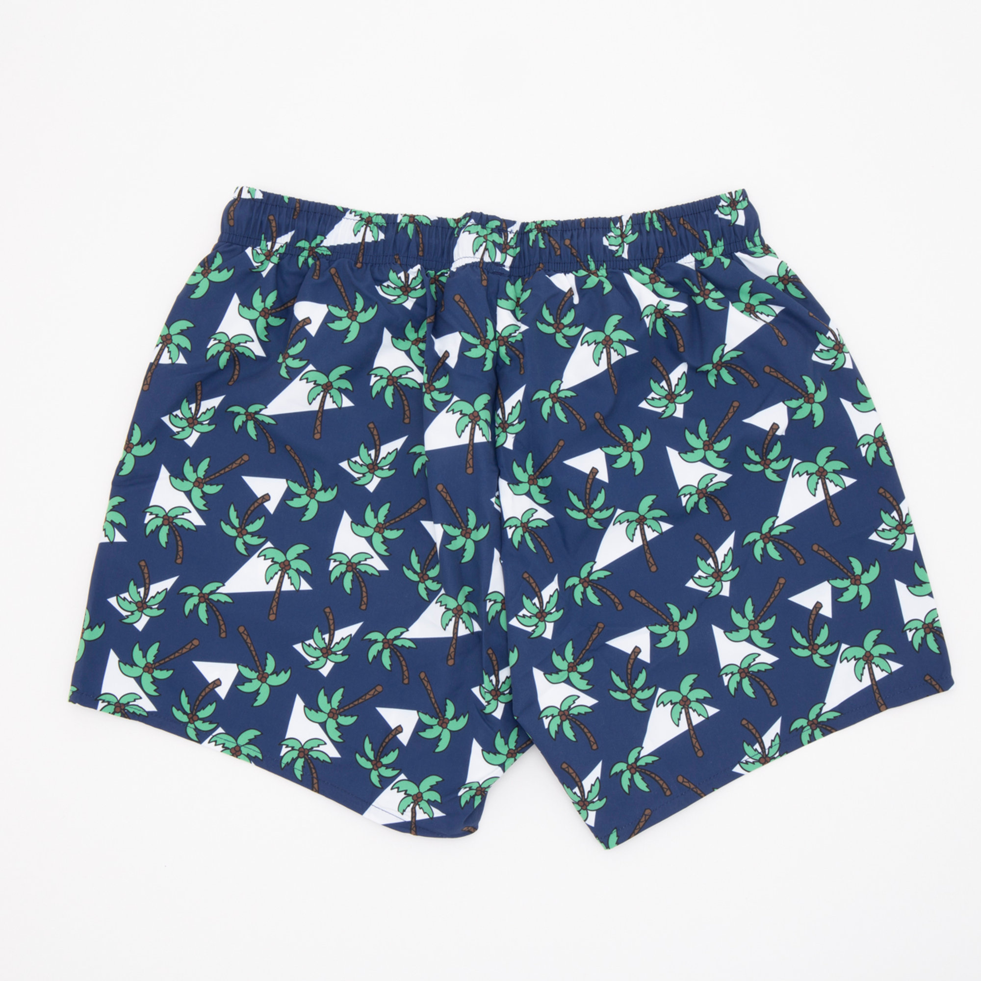 Arena costume minishort uomo M FANTASY SHORT Multicolore Arena vista1