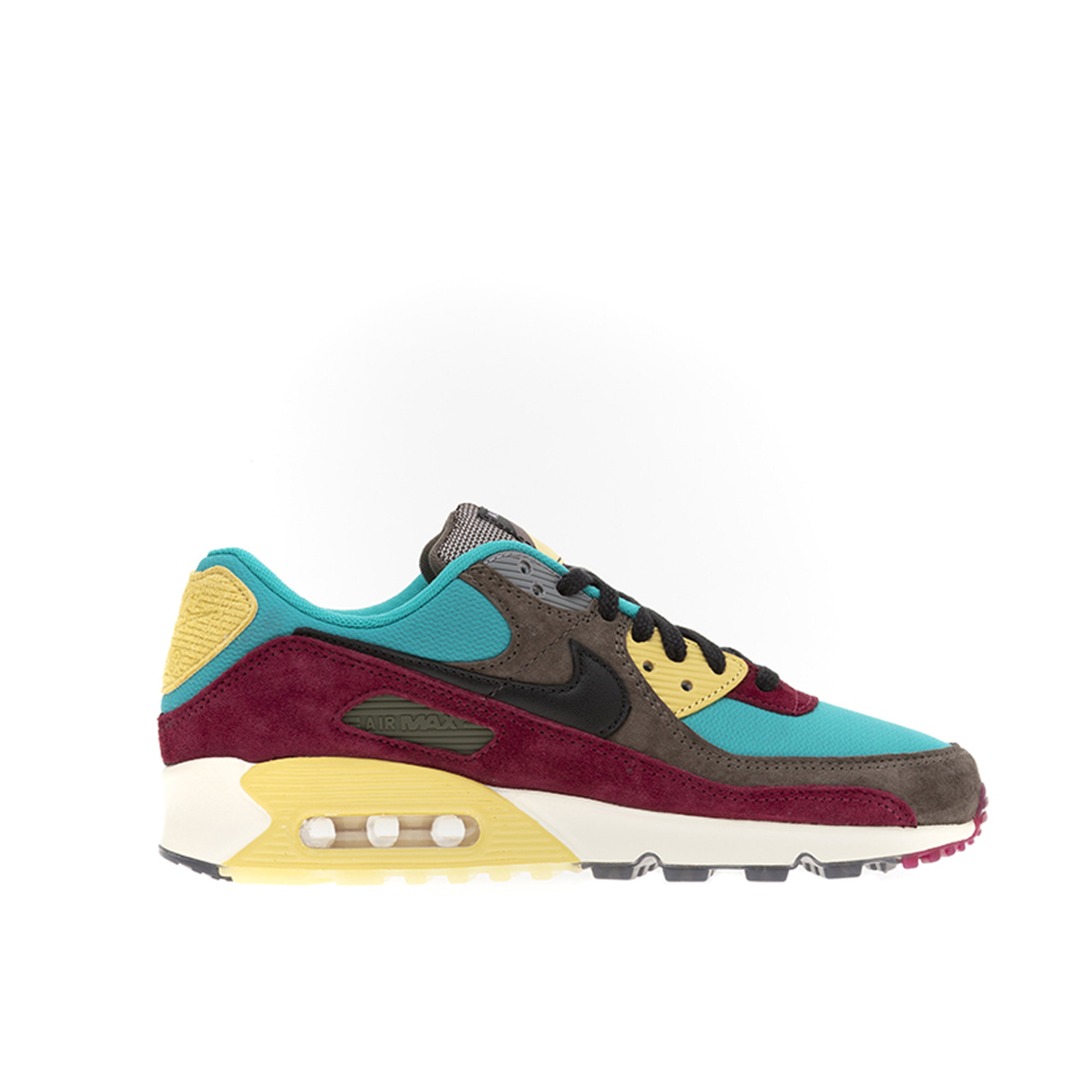 Blocco di colore Nike Air Max 90 NRG Nike vista0