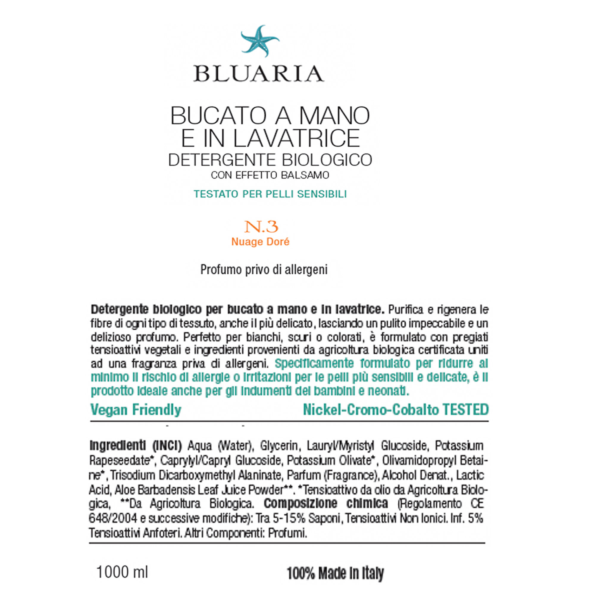 KIT2 - CURA DEL BUCATO Blu Aria vista3
