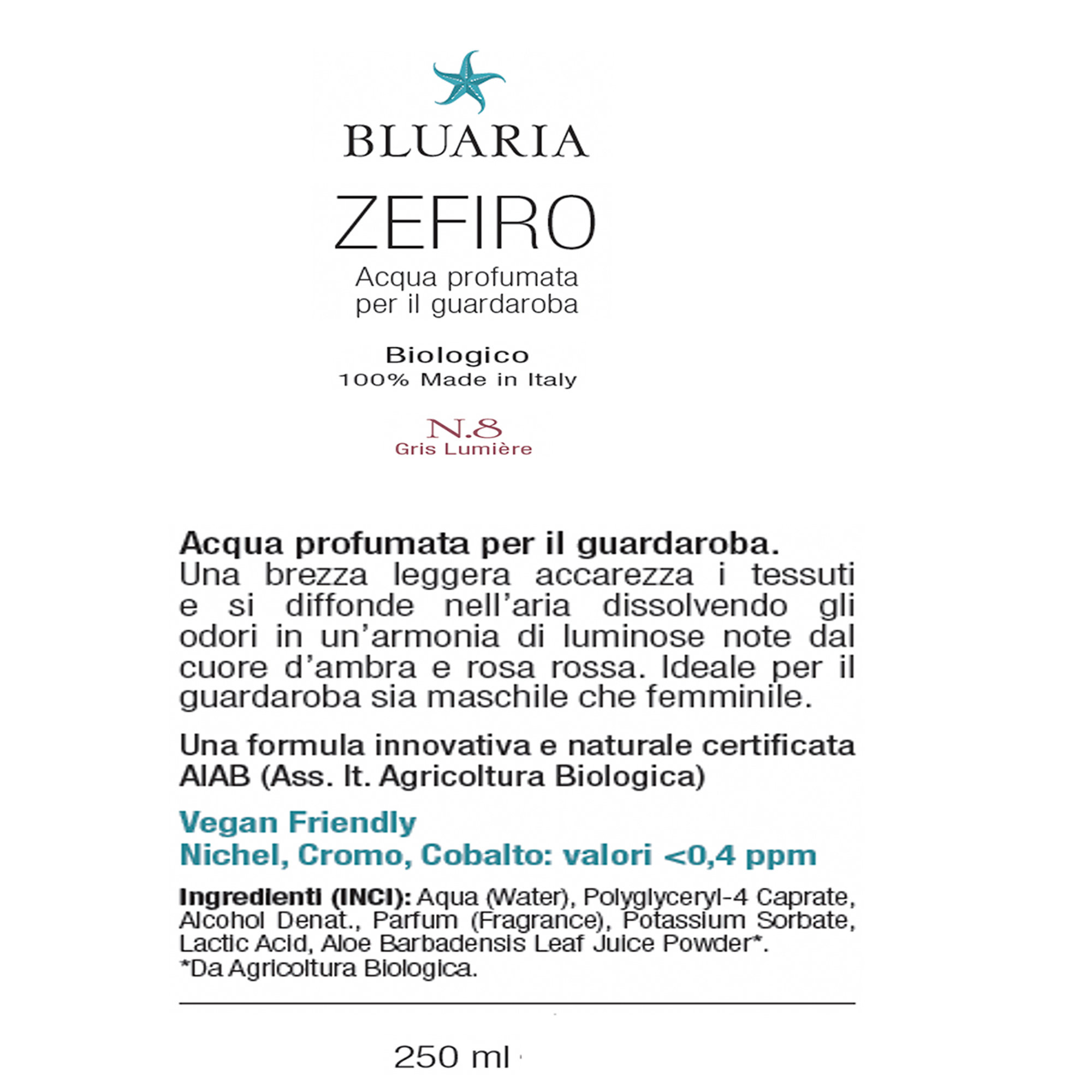KIT3 - ACQUE PROFUMATE Blu Aria vista2