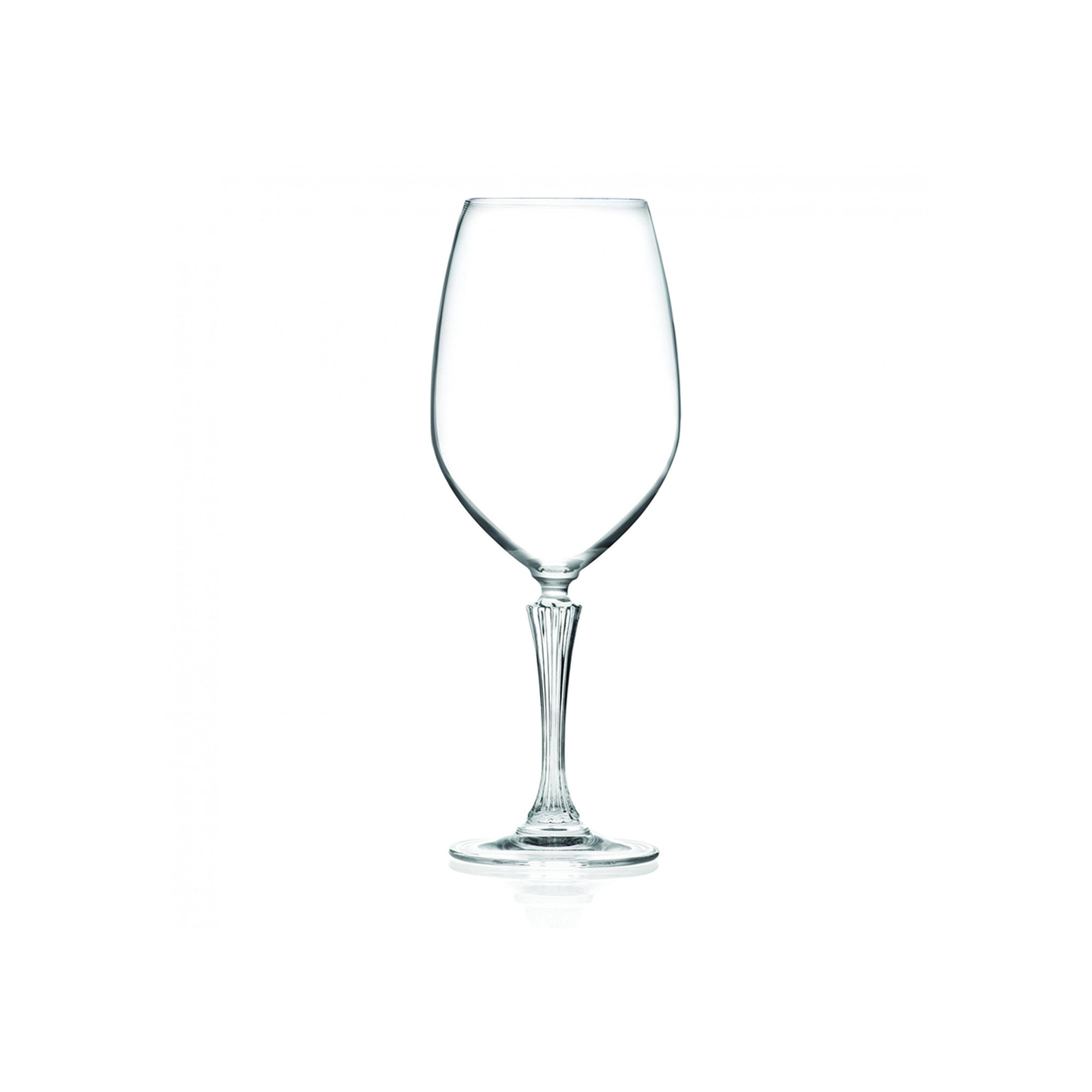 Set di 6 calici Gran Cuvee, capacità 76 cl, trasparente Saldi invernali vista0