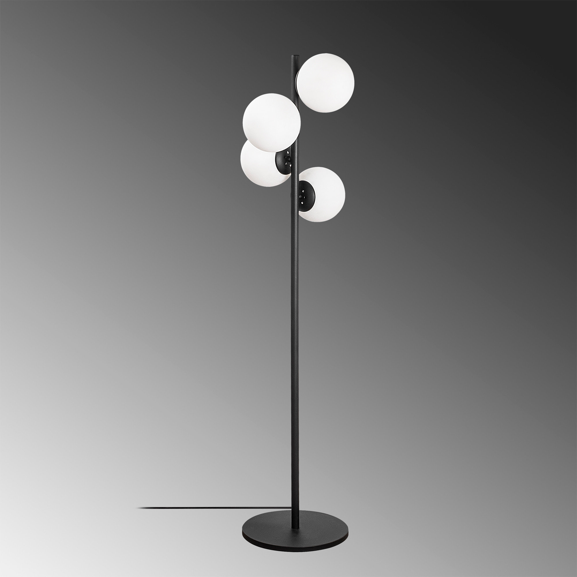 Lampadaire FAZE-NT-115-1 Sheen vista1