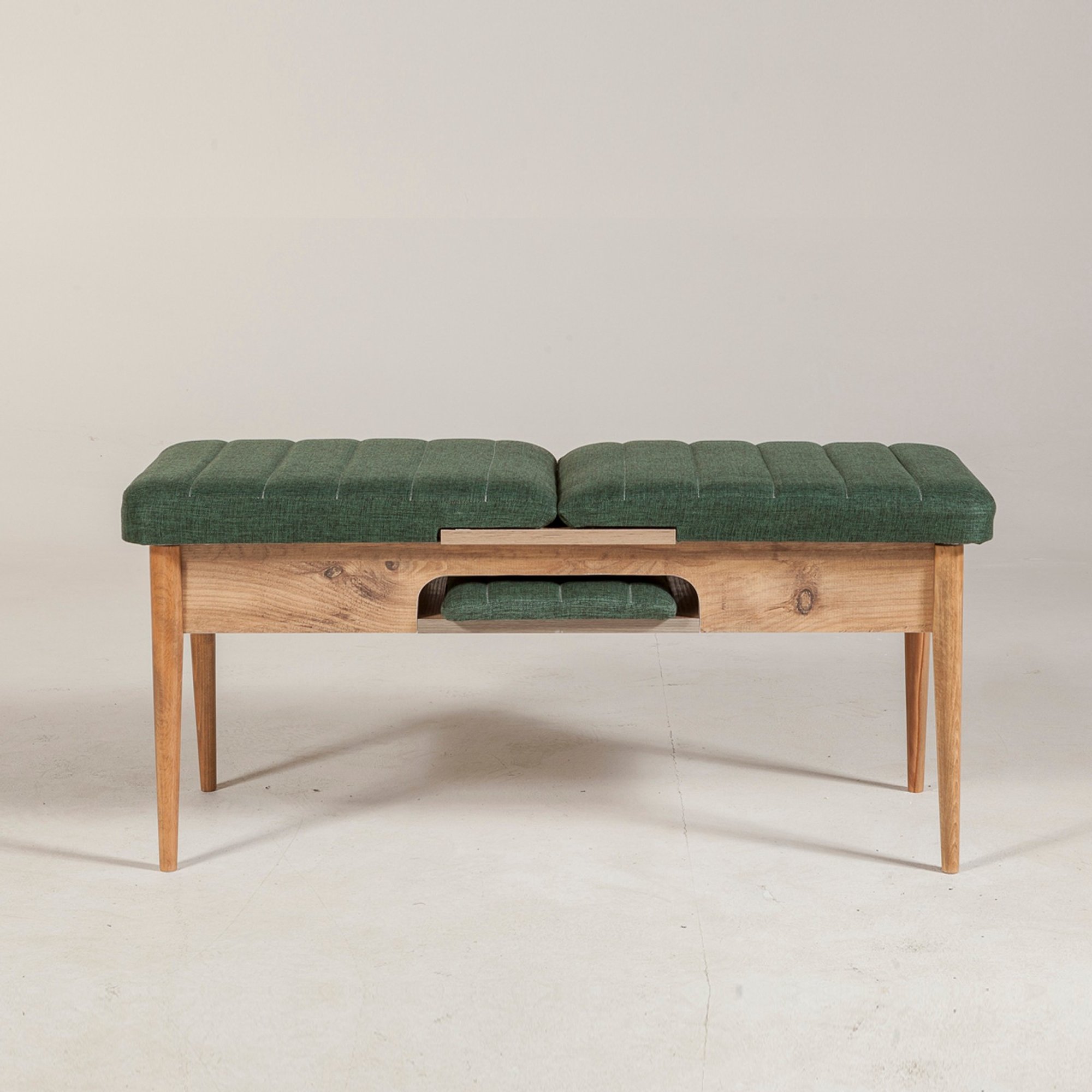 Vina 1070 - 1 - Vert, Banc Atlantique Deco design vista2
