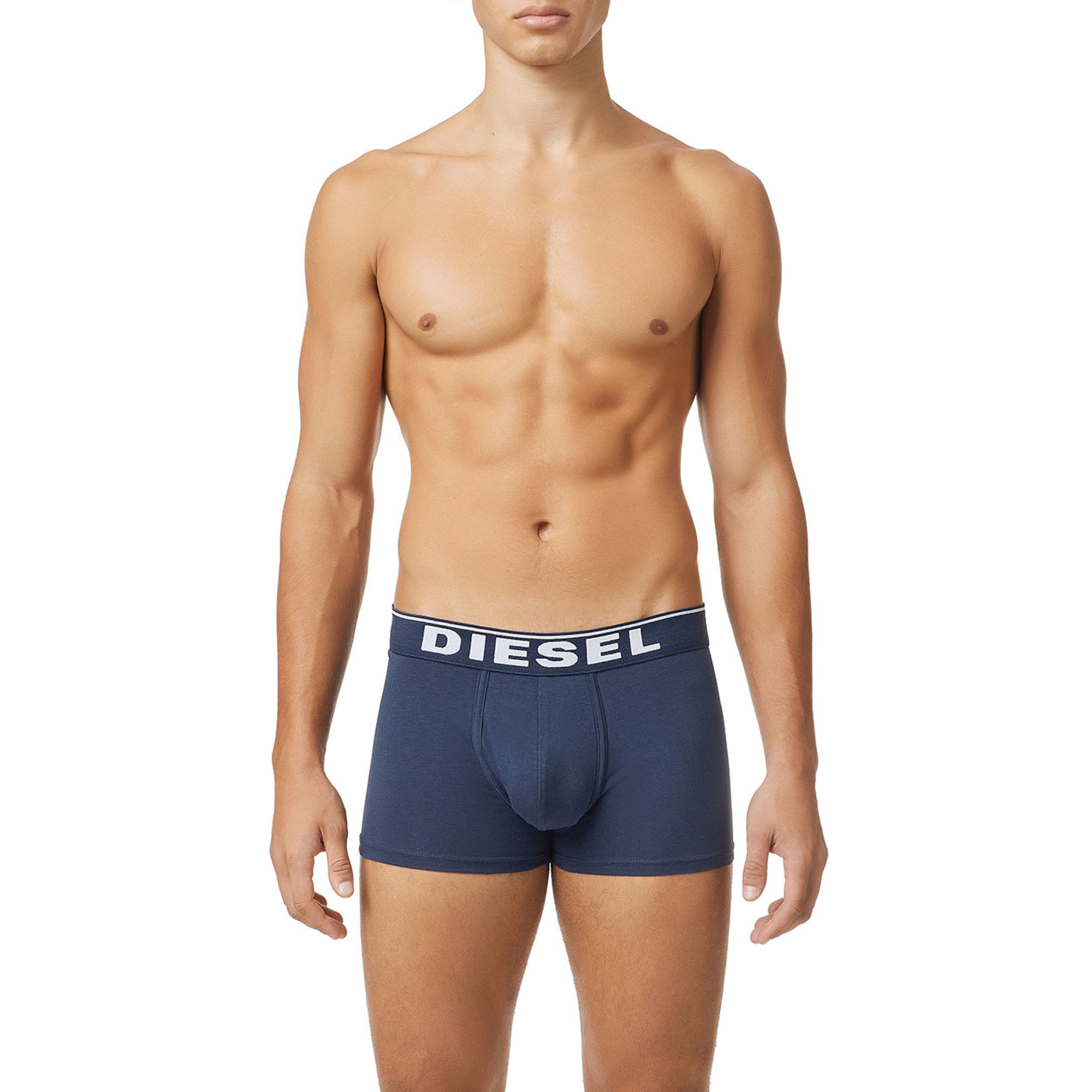 Confezione da tre boxer aderenti Diesel  vista1