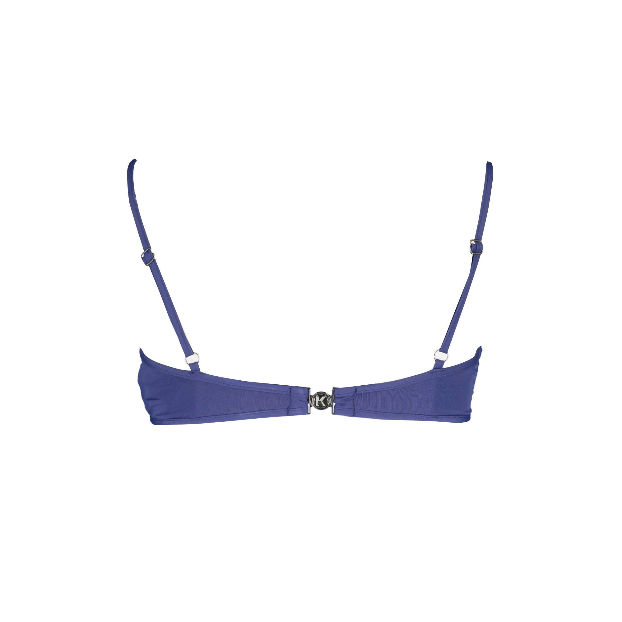 Karl Lagerfeld Beachwear Costume Parte Sopra Donna Karl Lagerfeld vista1