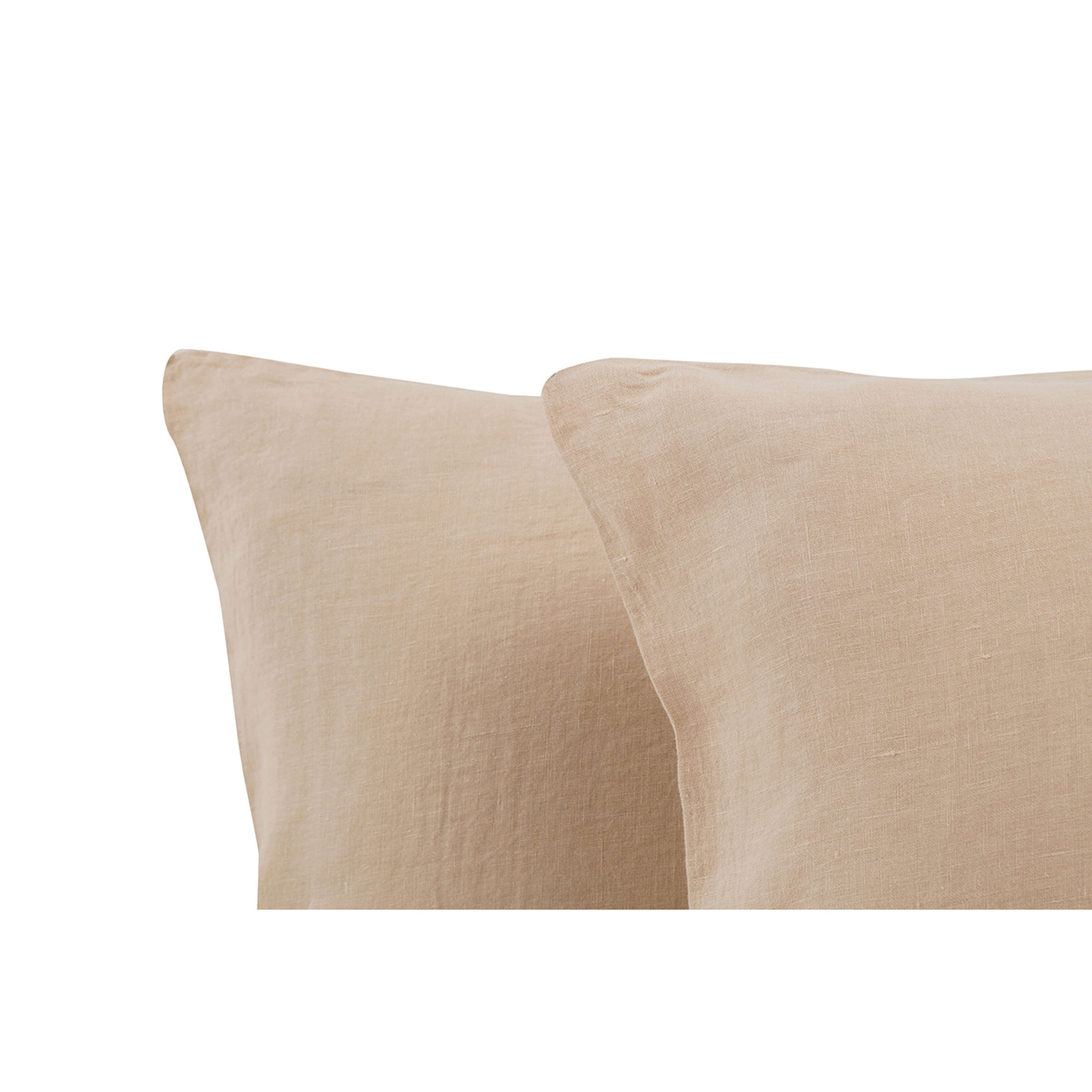 Completo copripiumino LIPARI, naturale 240x200 Lanerossi fino al 70% vista2