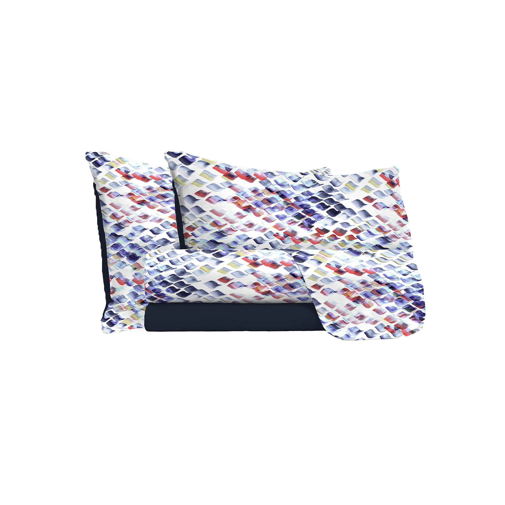 Parure de lit tendance, Lena DATEX vista0