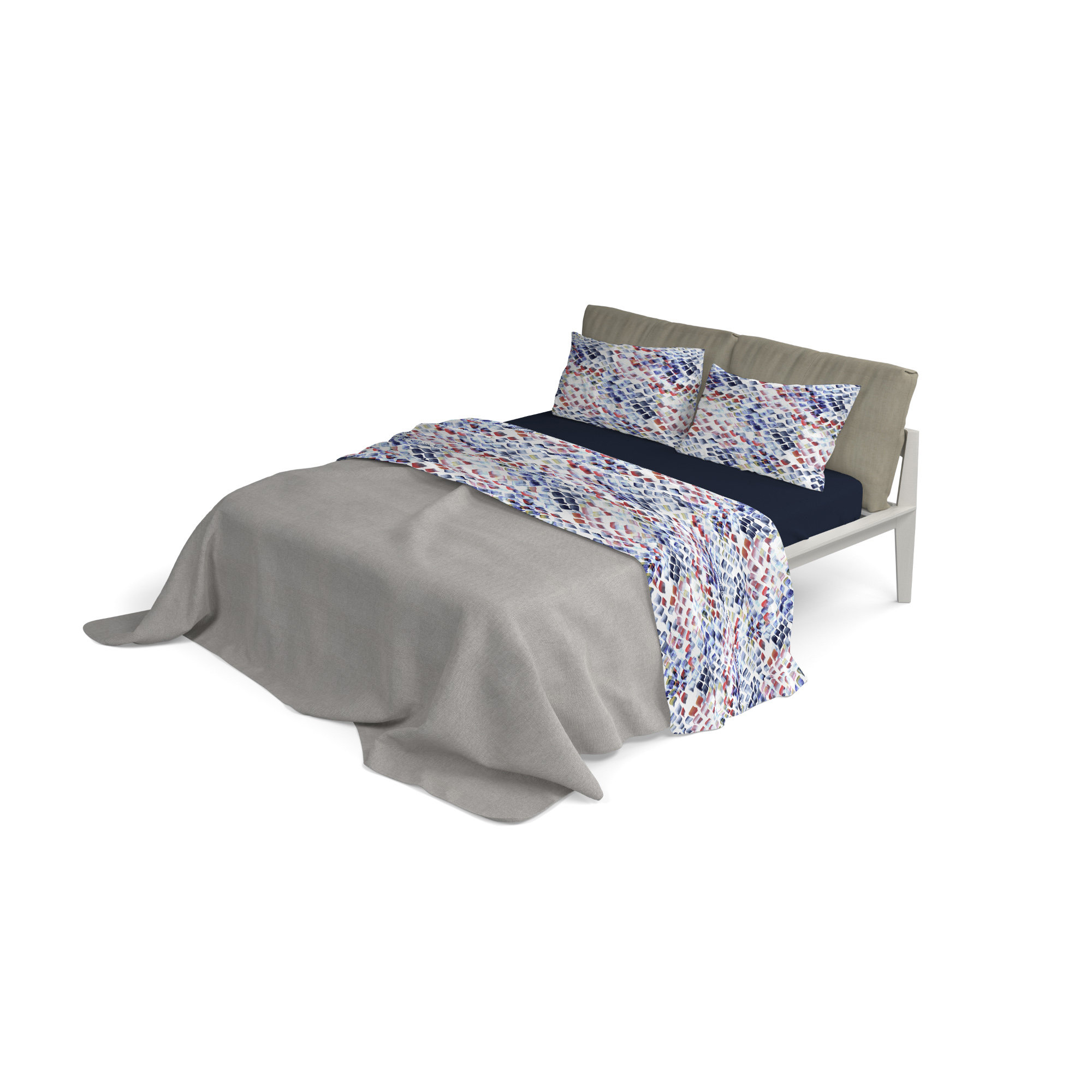 Parure de lit tendance, Lena DATEX vista2