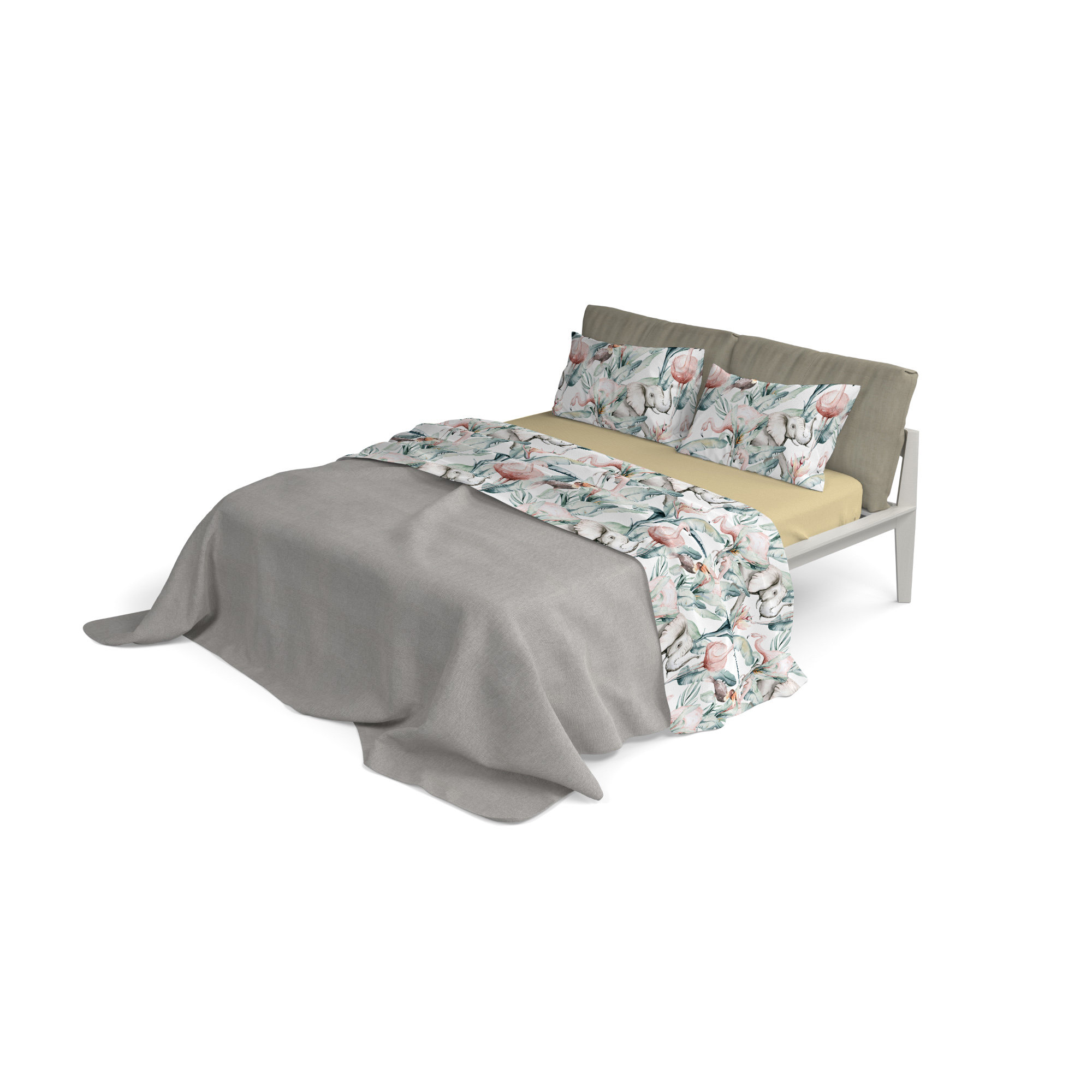 Completo letto Fashion, denny DATEX vista1
