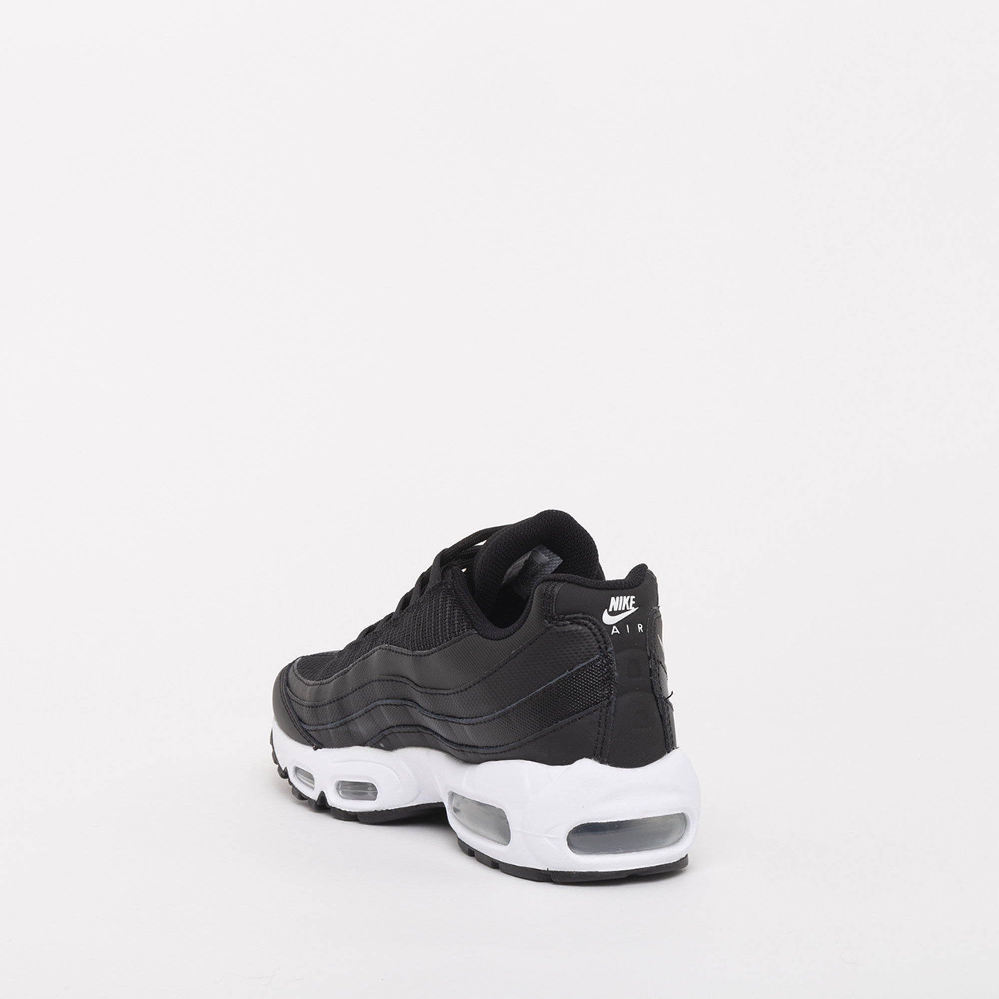 Nike Air Max 95 nero Nike vista1