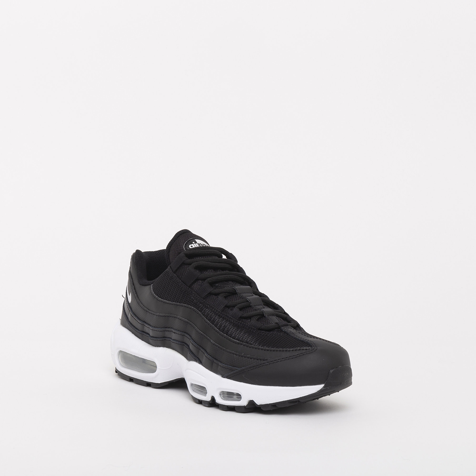 Nike Air Max 95 nero Nike vista2