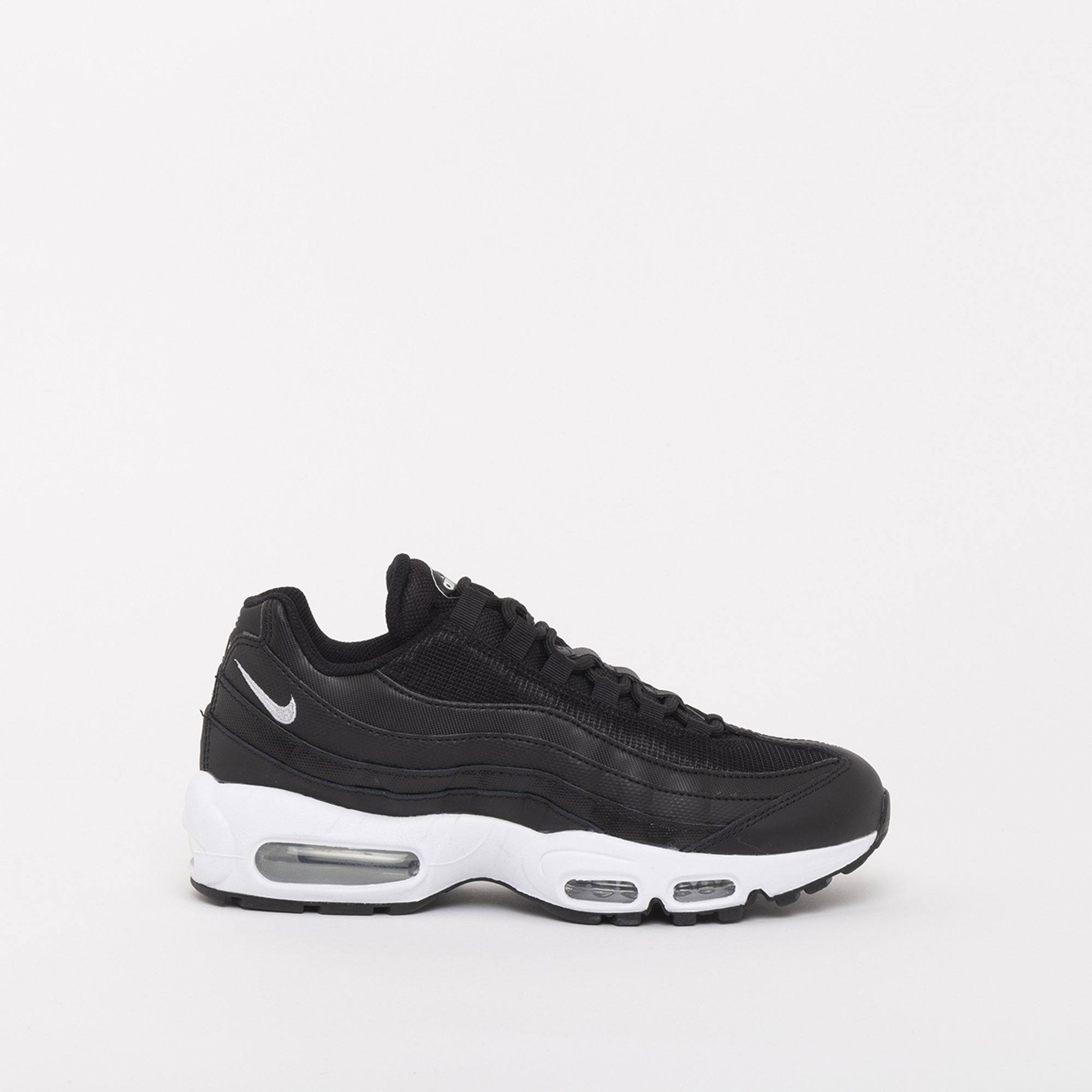 Nike Air Max 95 nero Nike vista0