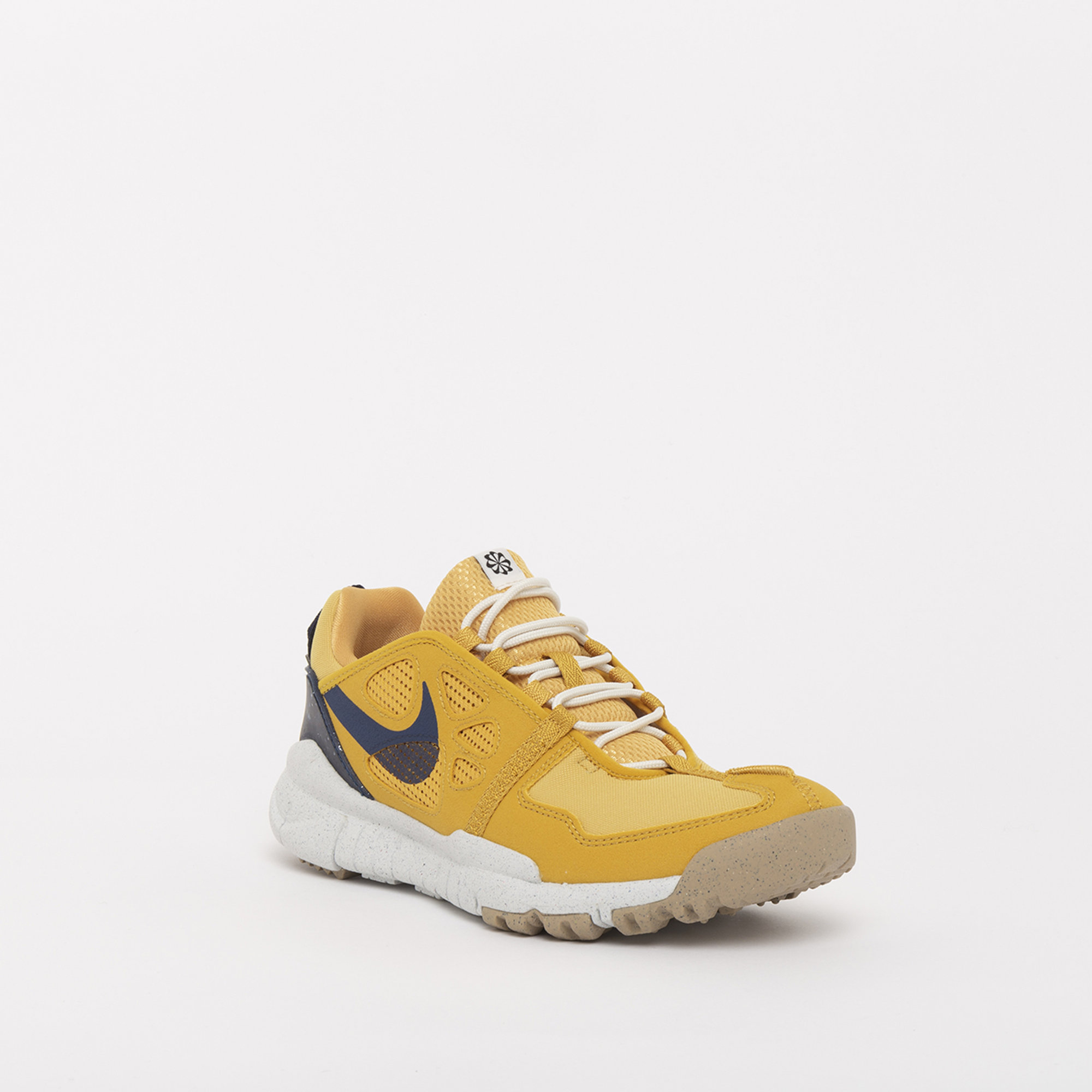 Sneakers Nike Free Terra Vista giallo senape Nike vista2