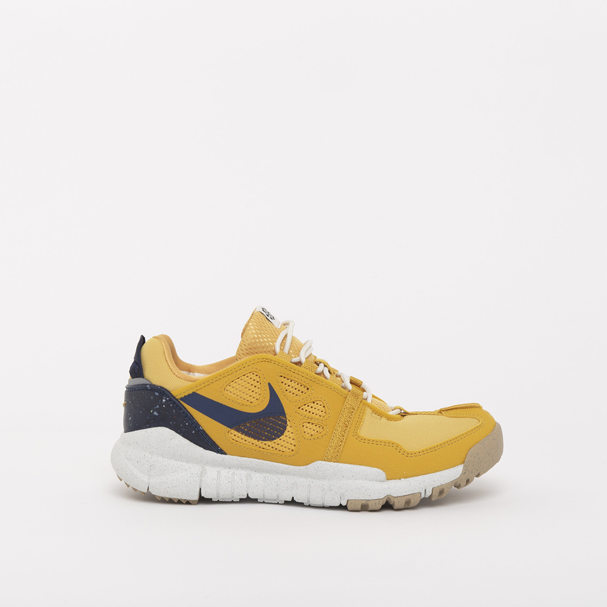 Sneakers Nike Free Terra Vista giallo senape Nike vista0