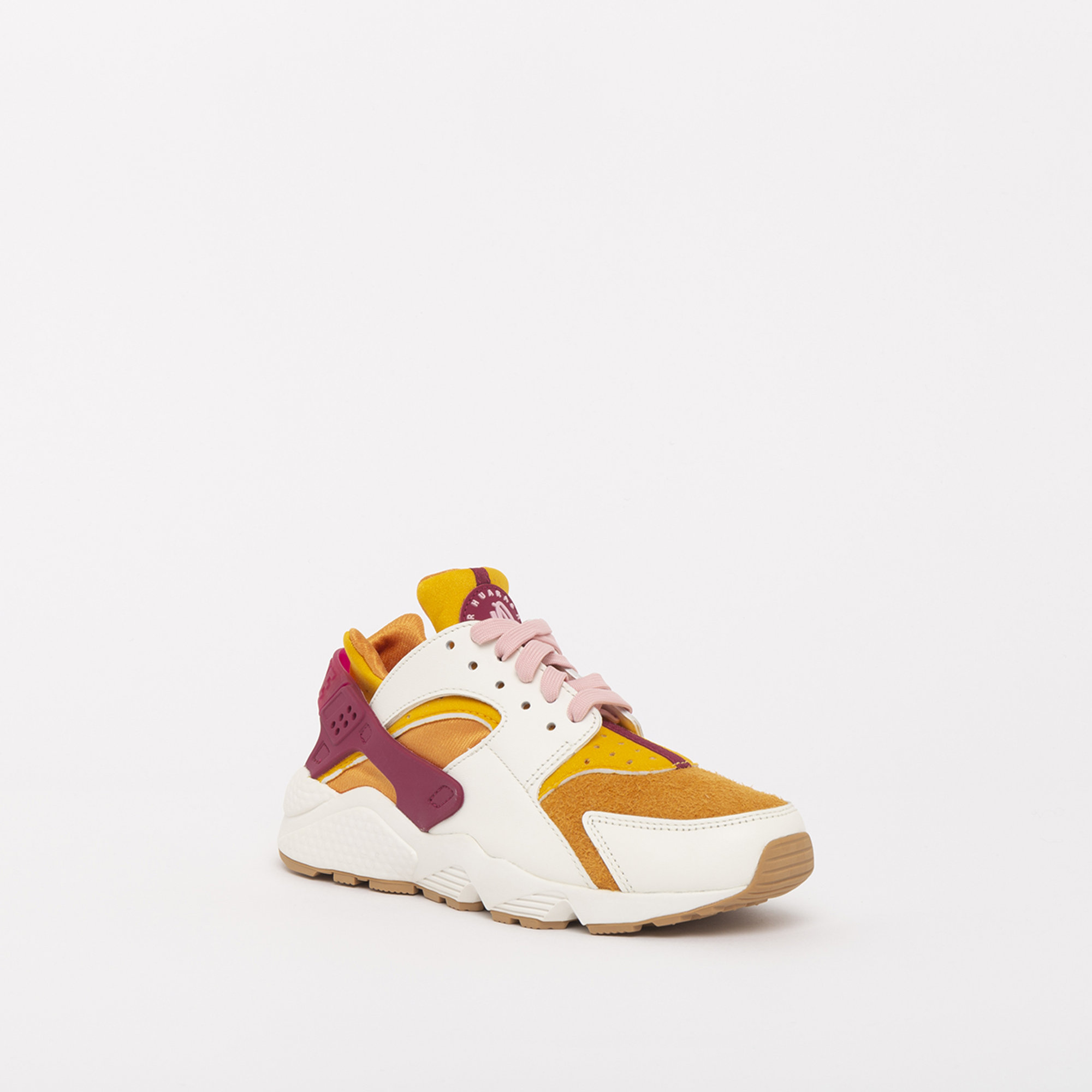 Nike Air Huarache Multicolore Nike vista2