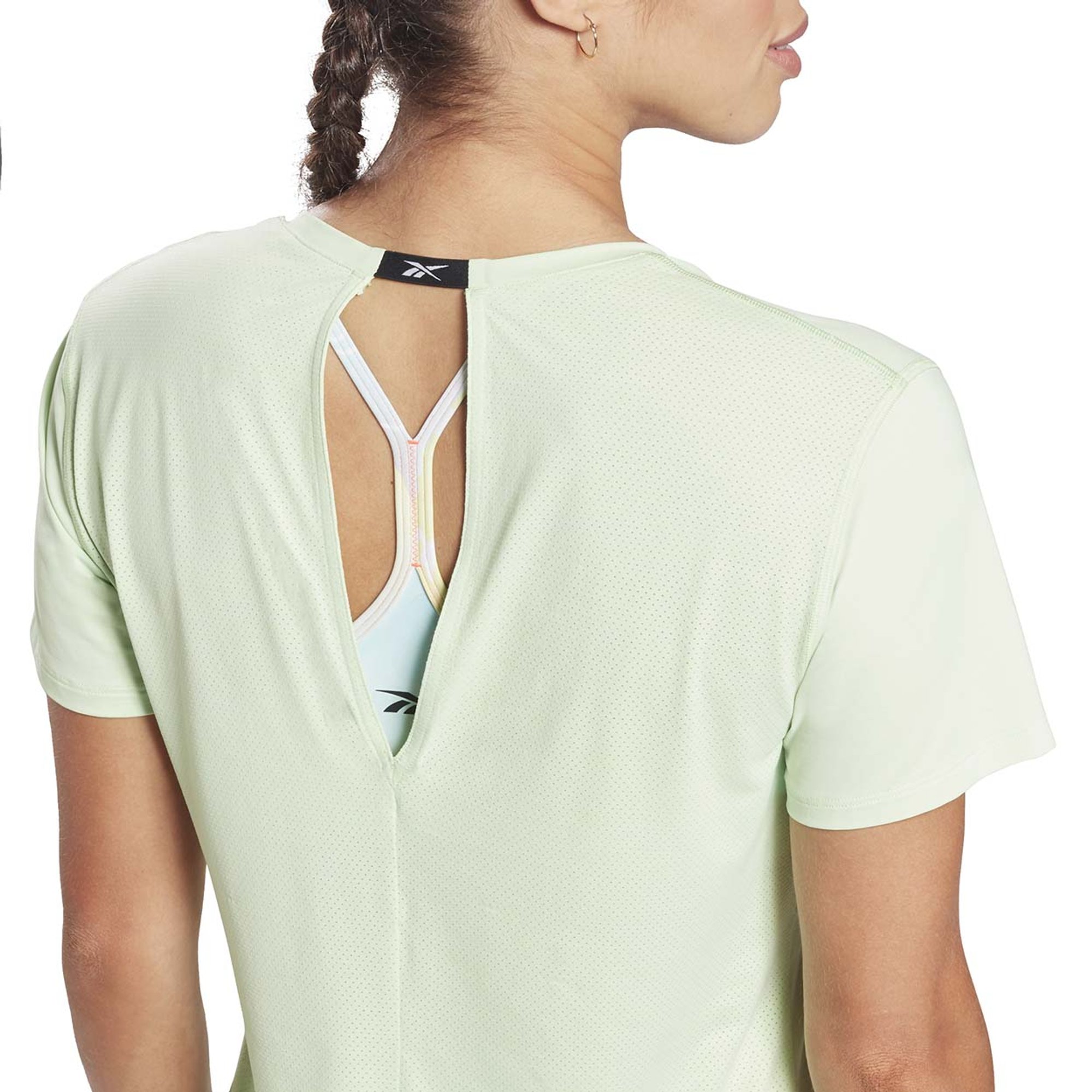 Maglietta Activchill Athletic Reebok vista5