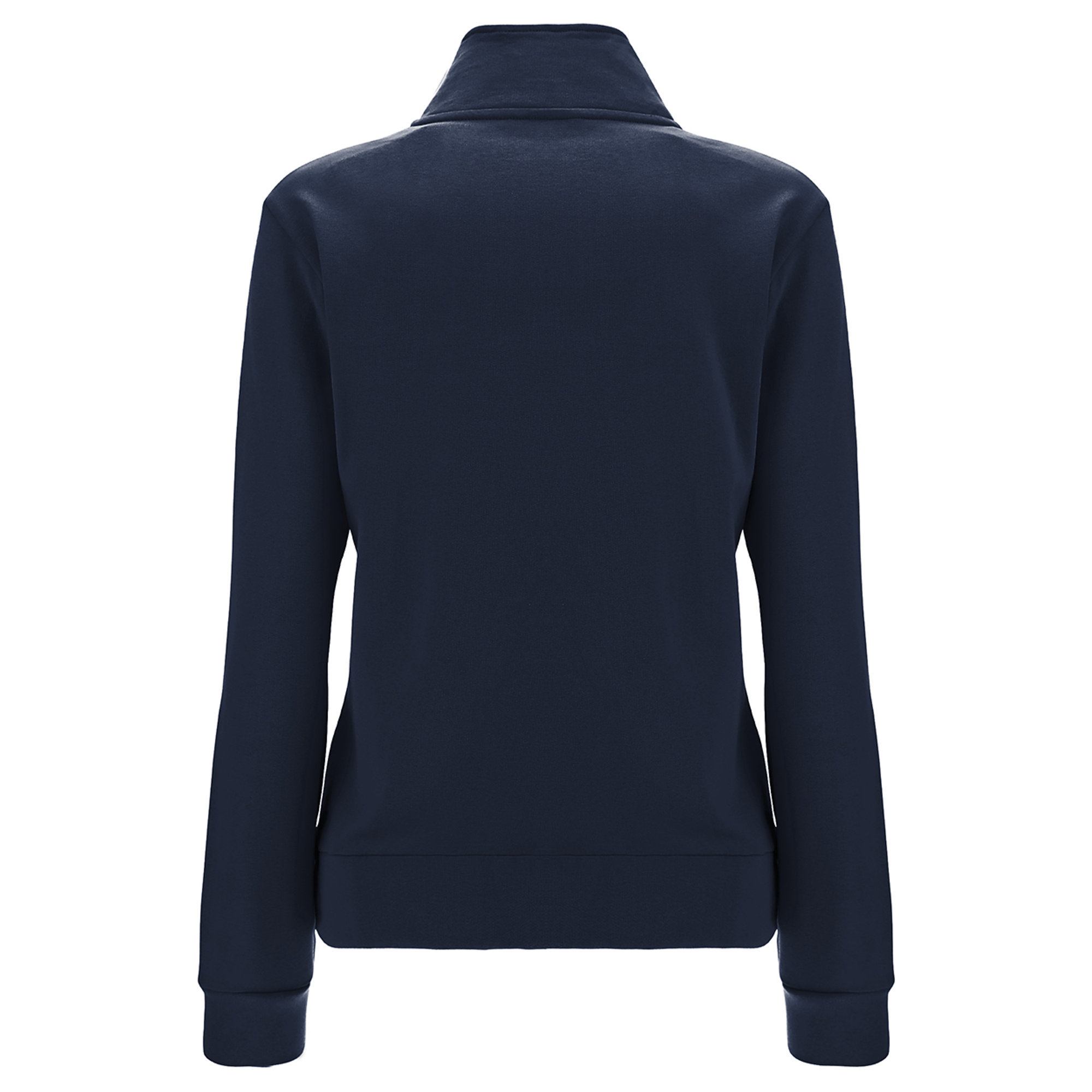 Freddy Tuta manica lunga blu navy Freddy vista3