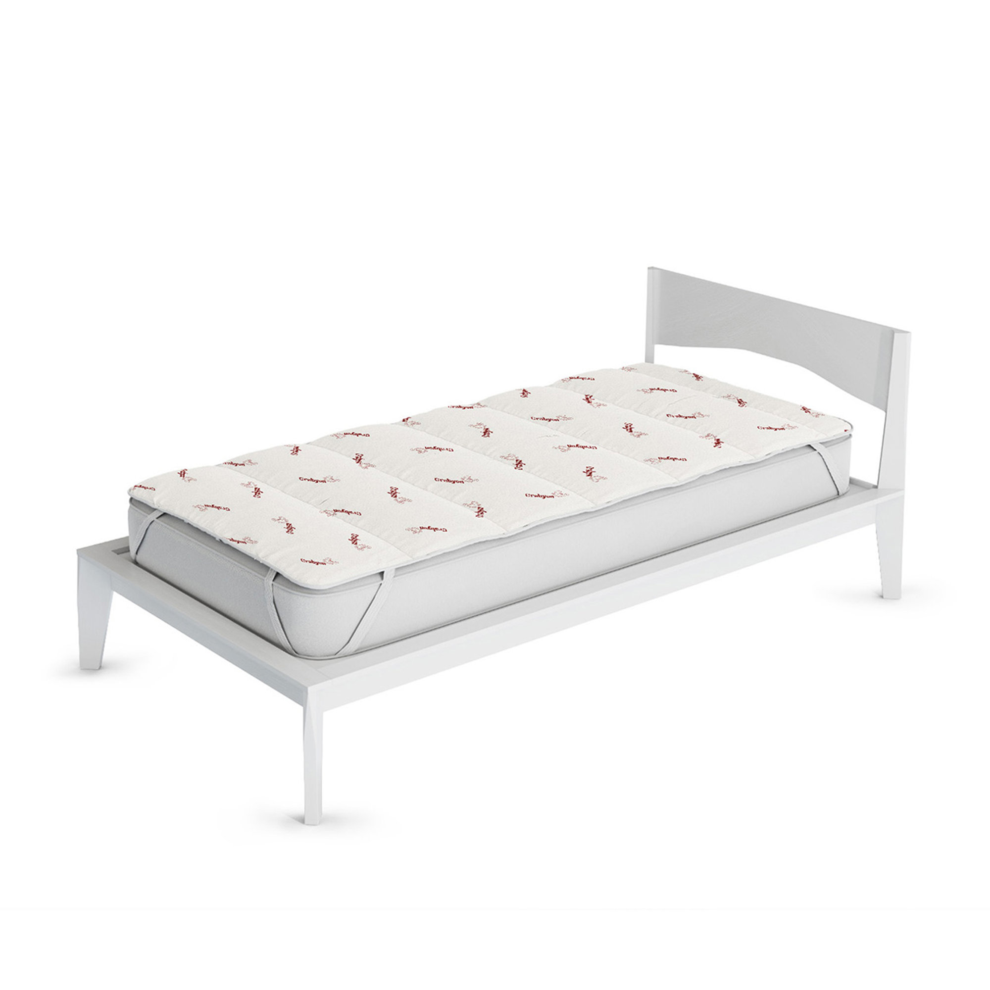 Topper Crabyon, Borgoña DATEX vista2