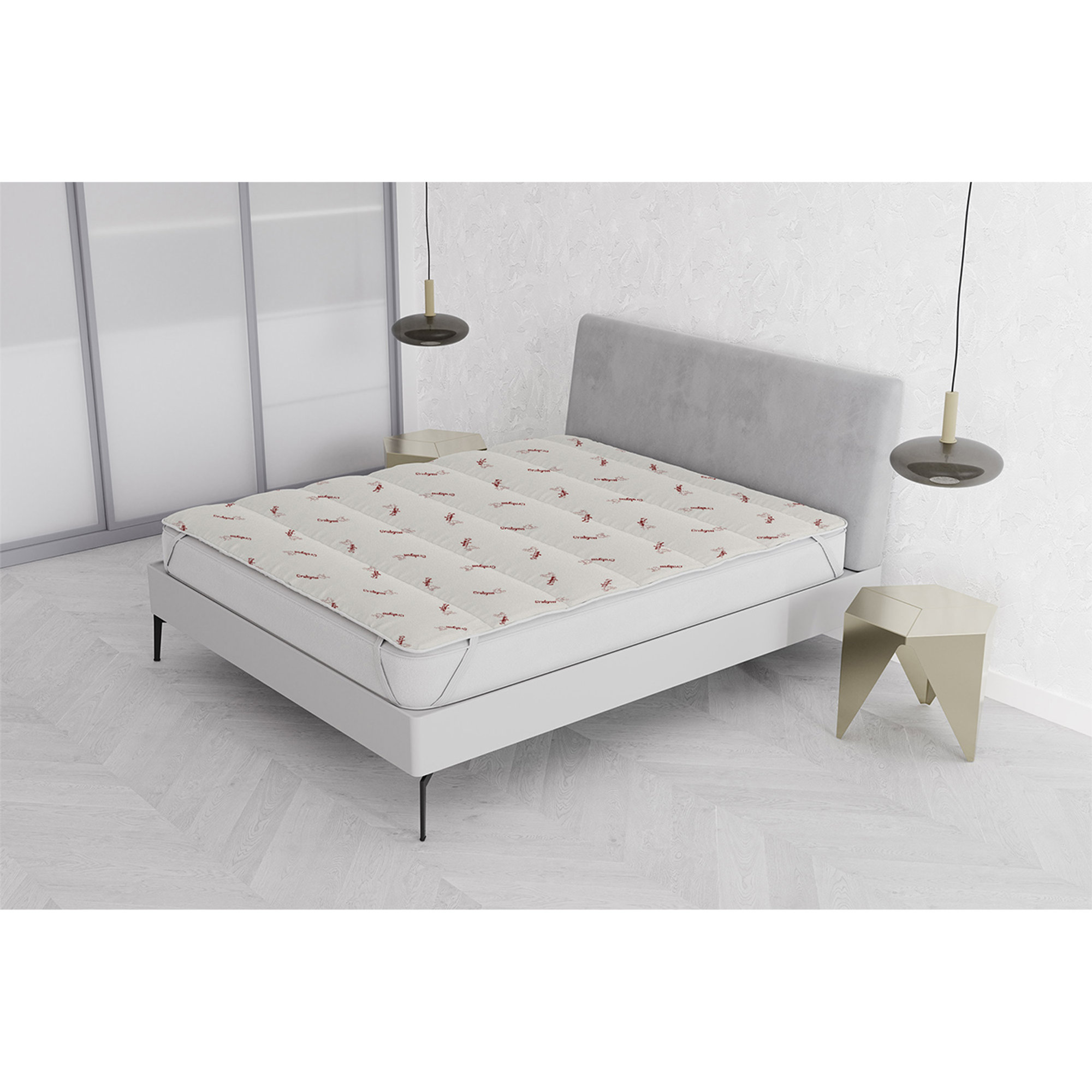 Topper Crabyon, Borgoña DATEX vista3