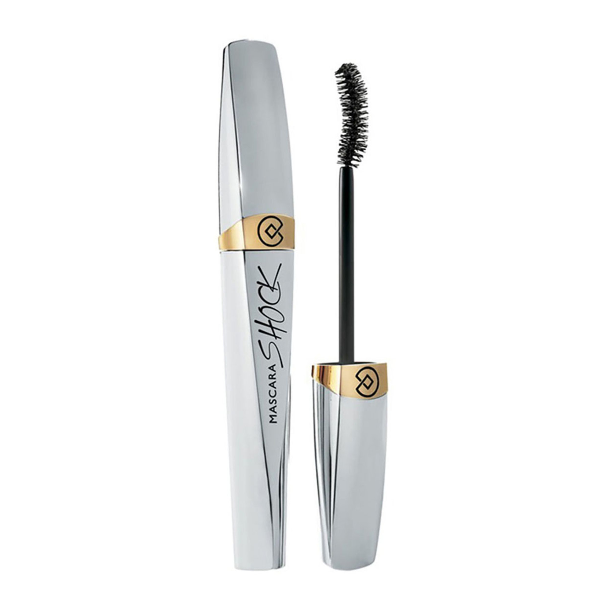 Mascara Shock nero Collistar 8ml Collistar make-up vista0