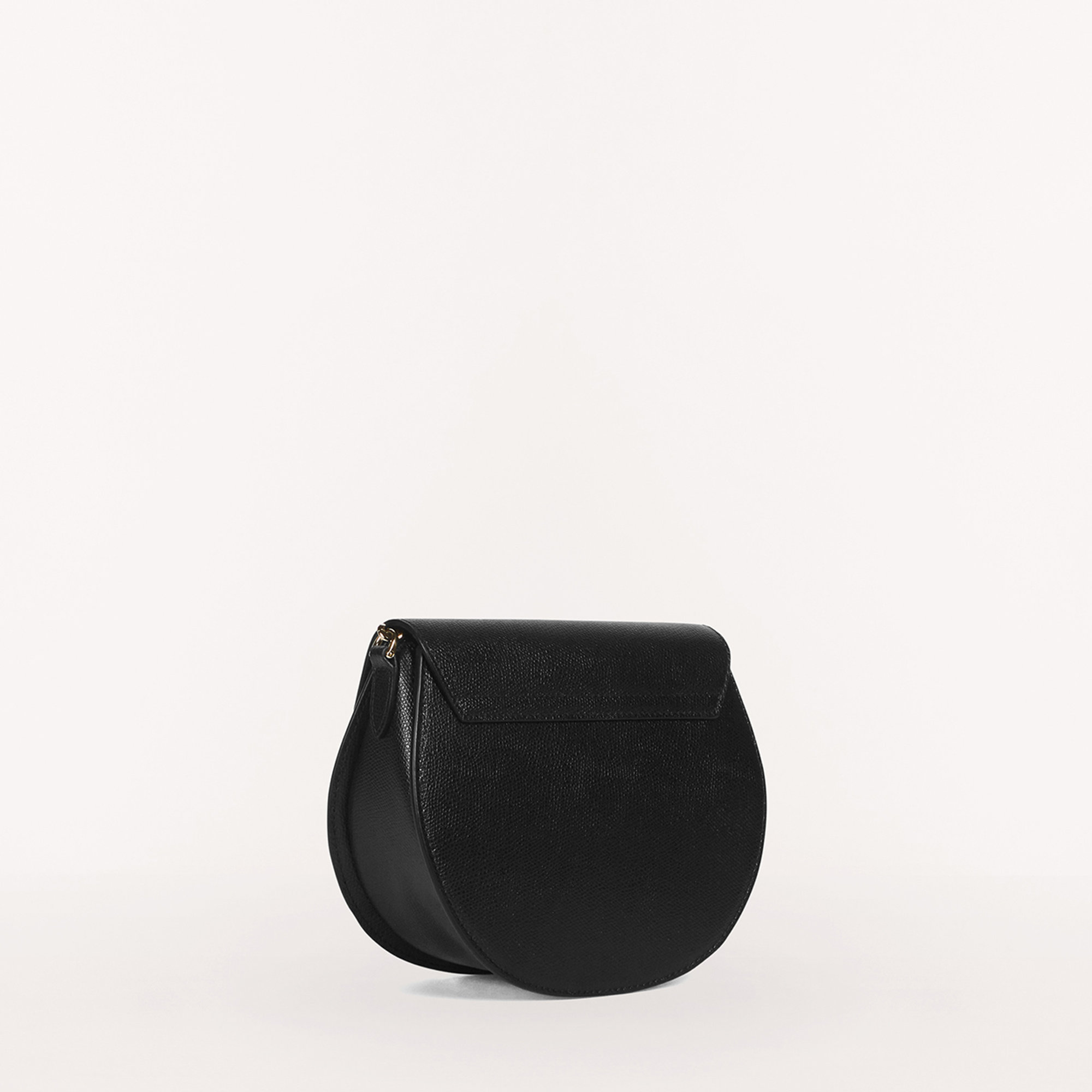 FURLA METROPOLIS Borsa a tracolla mini nero Furla vista1