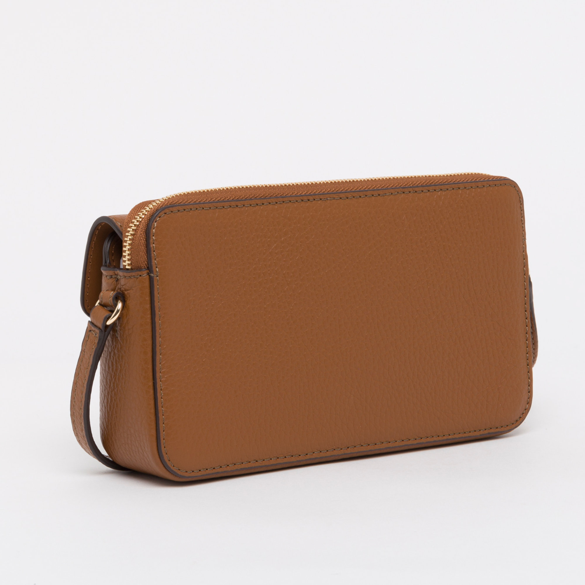 FURLA PRIMULA MINI BORSA A TRACOLLA cognac h Furla vista1