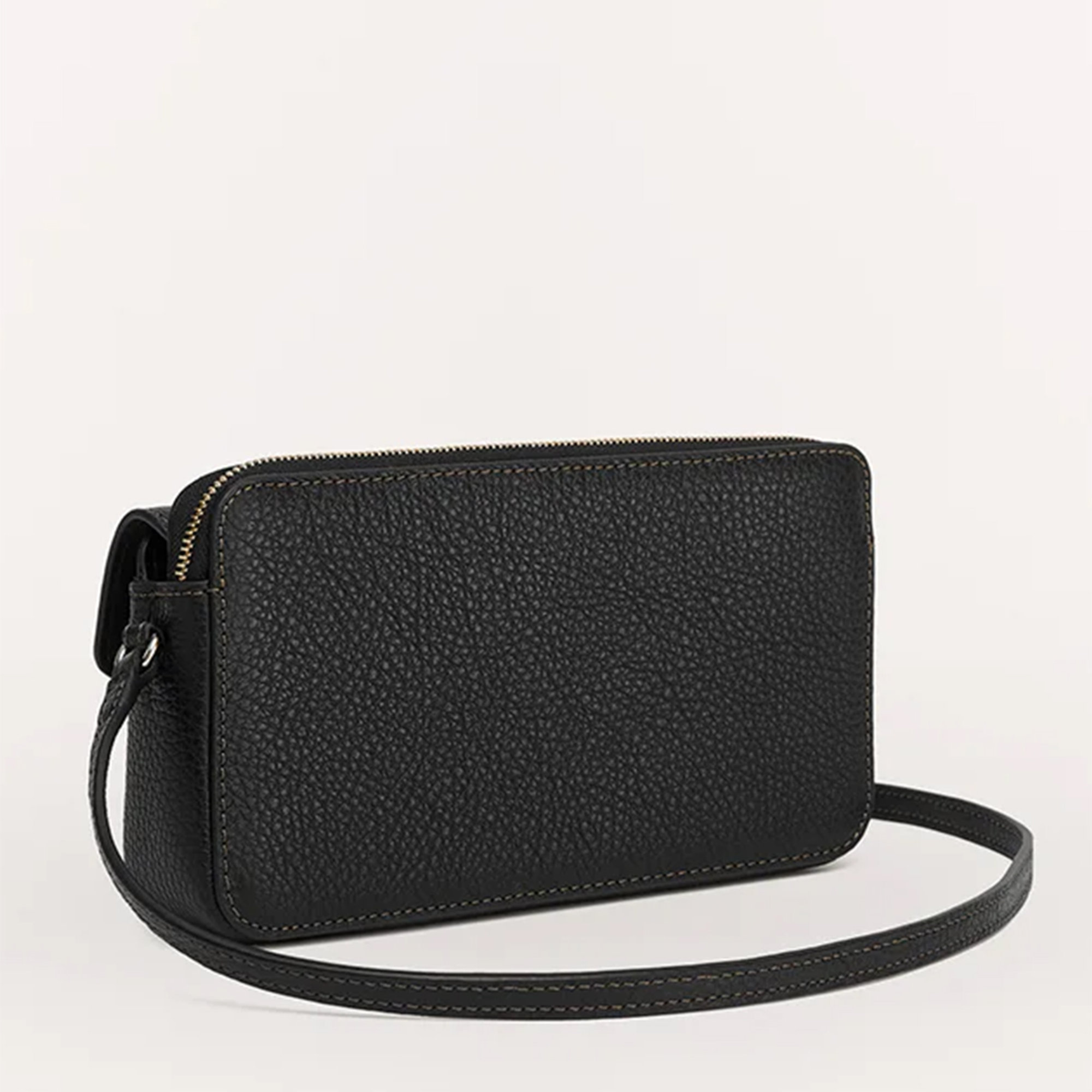 FURLA PRIMULA Borsa mini XL nero Furla vista2