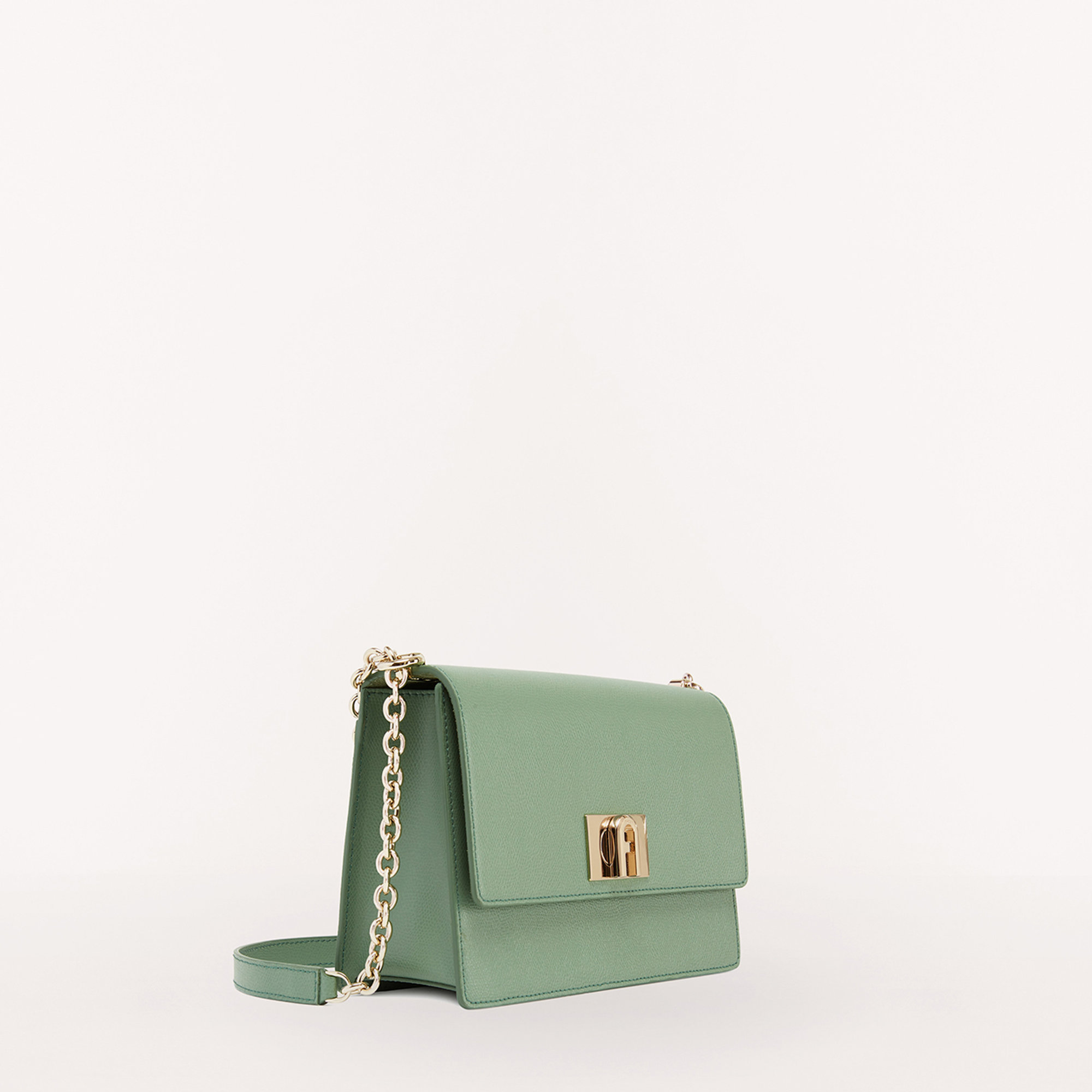 FURLA 1927 Borsa a Tacolla Ulivo Furla vista1