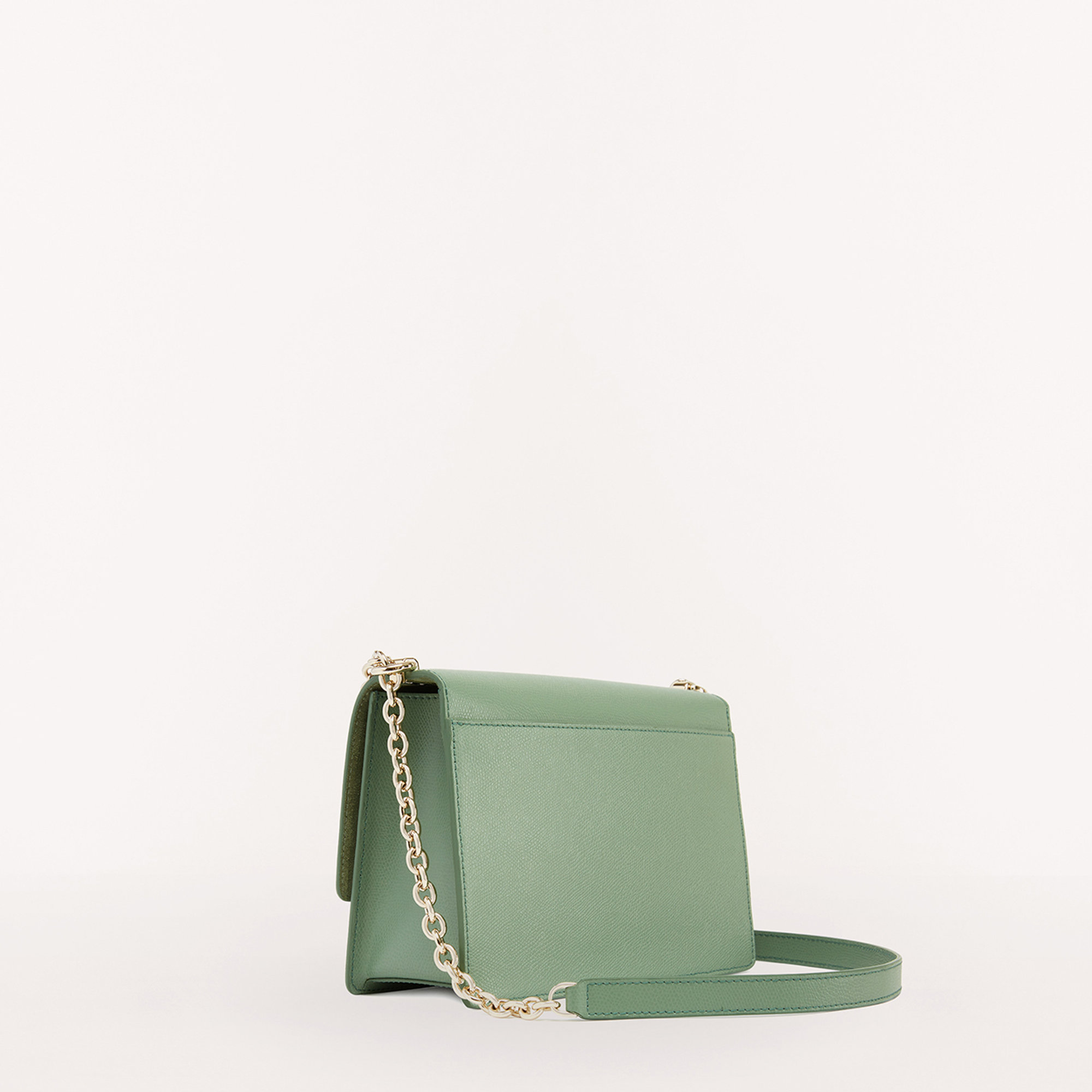 FURLA 1927 Borsa a Tacolla Ulivo Furla vista3