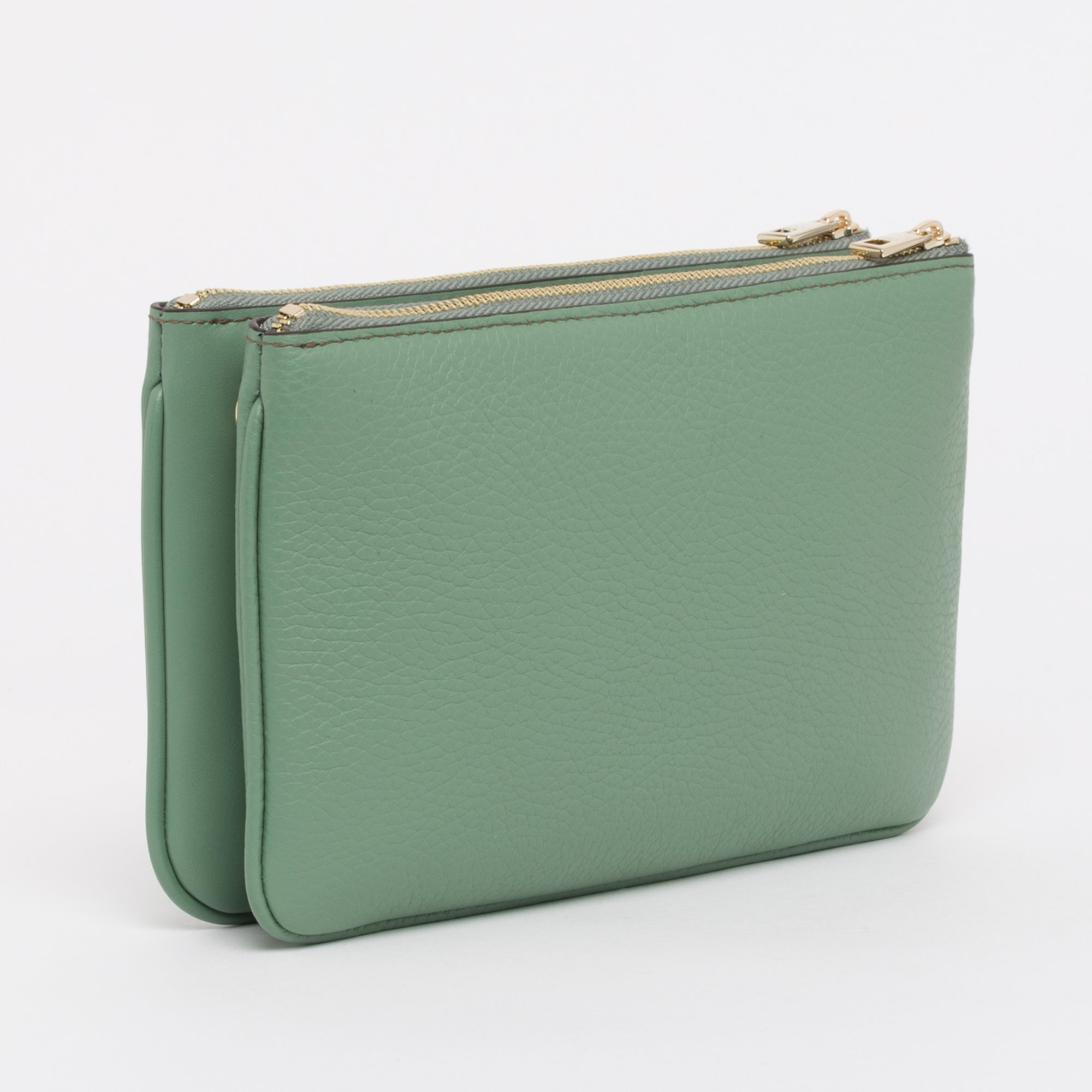 FURLA MIASTELLA MINI TRACOLLA ulivo  Furla vista2