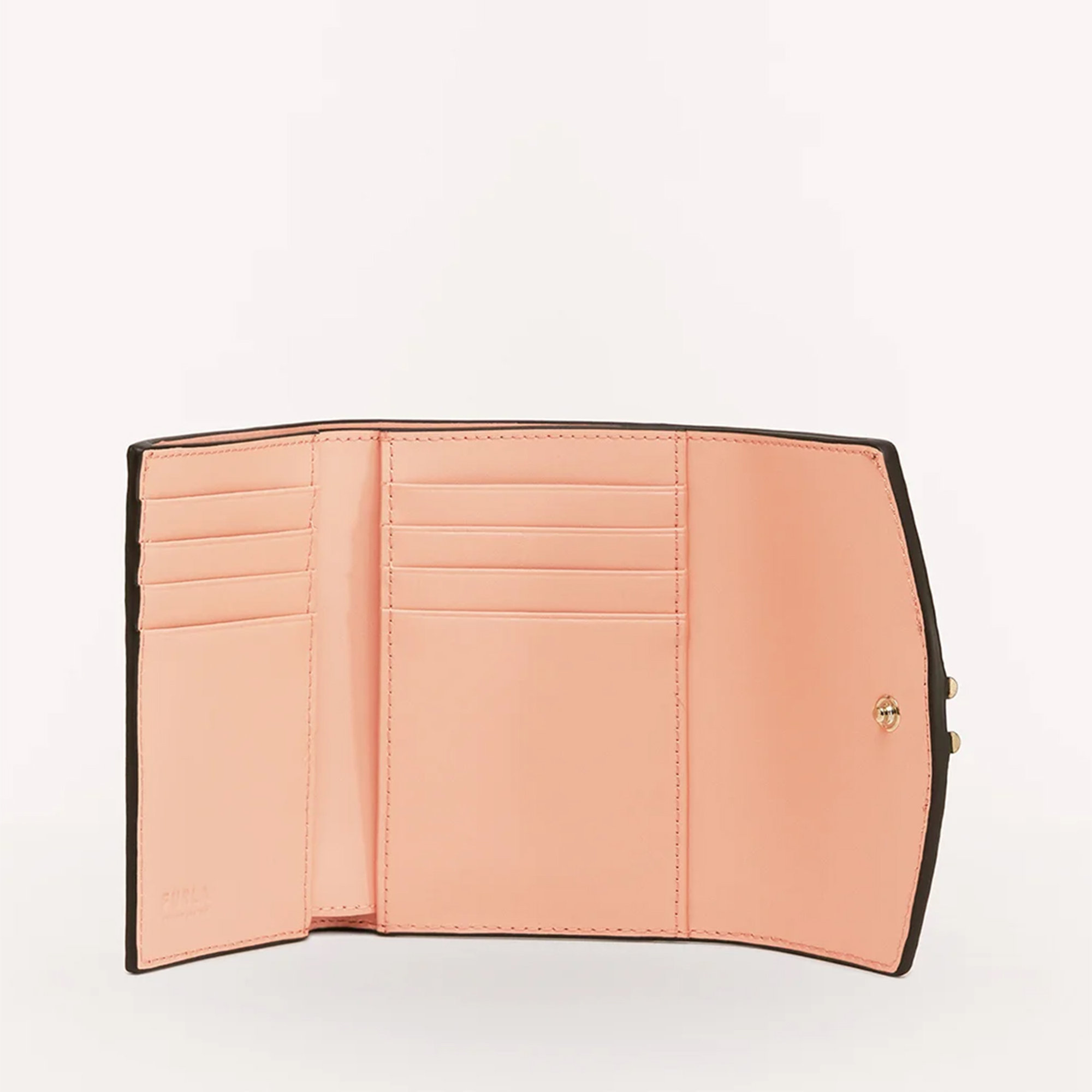 FURLA PRIMULA M Portafoglio pesca Furla vista2